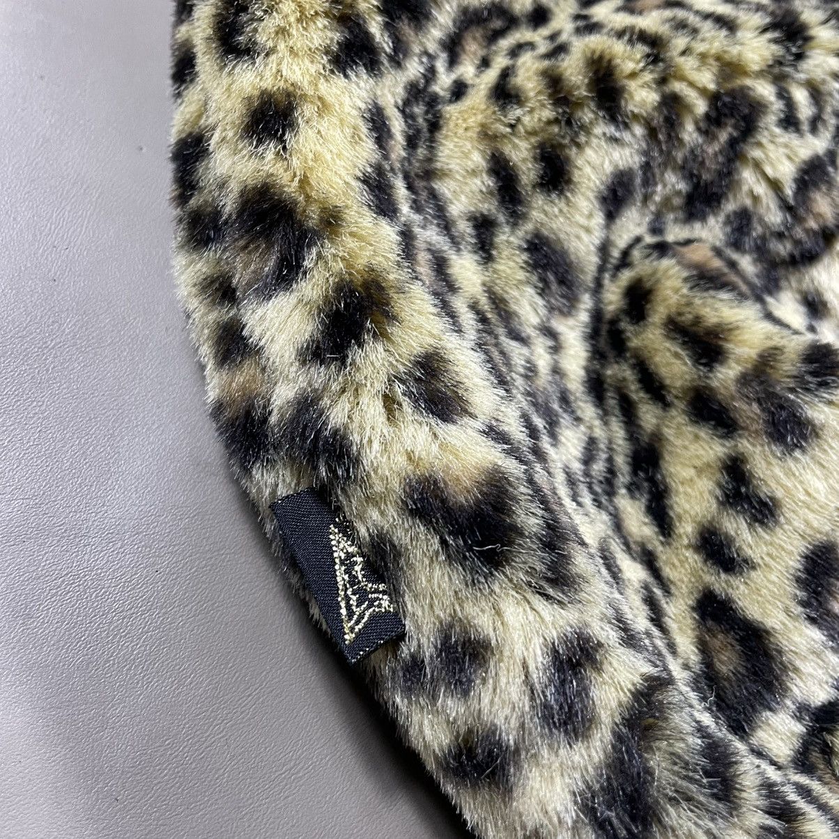 20471120 2047112 HYOMA FURR TOTE BAG Size ONE SIZE - 2 Thumbnail