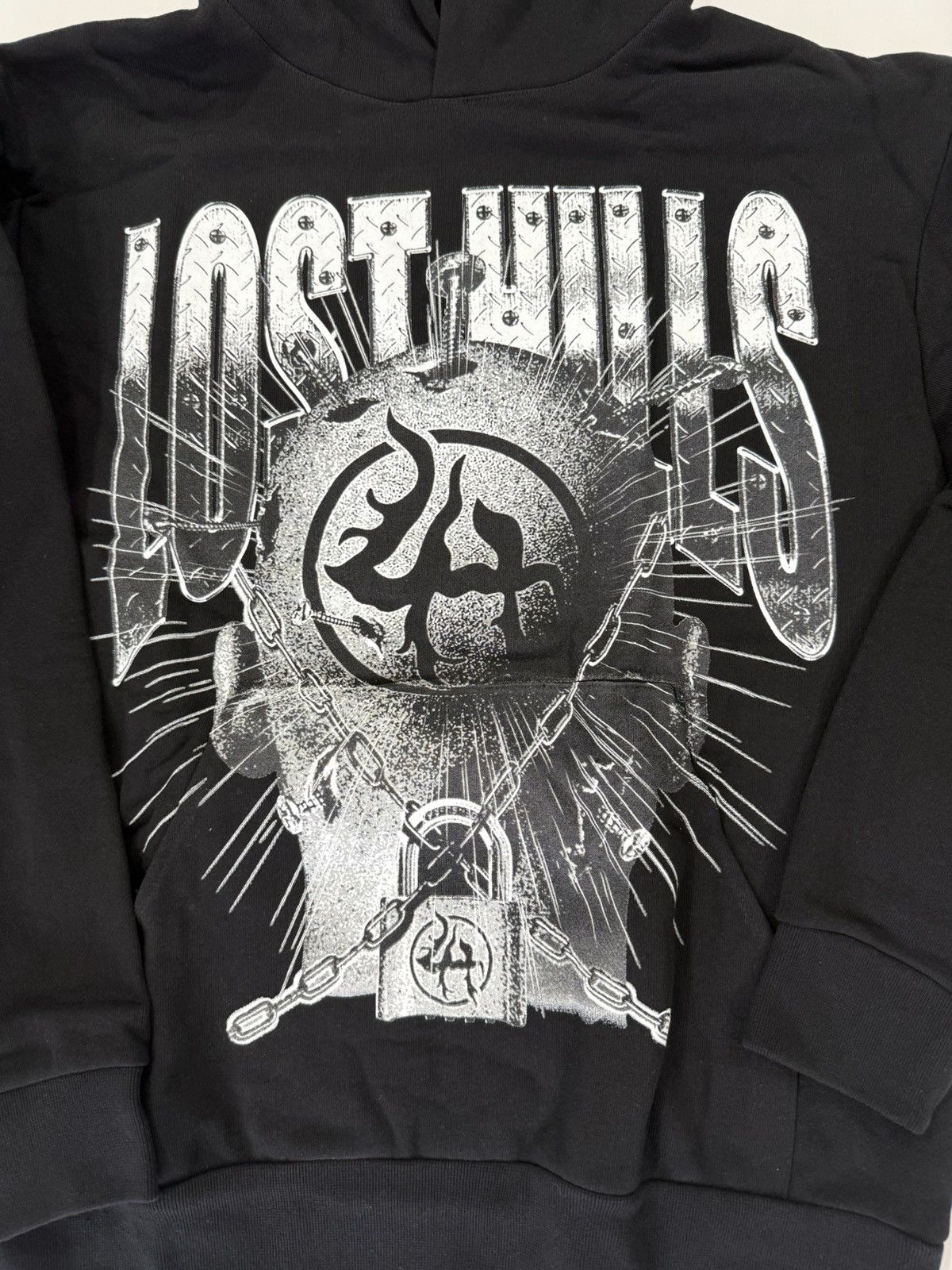 Lost hills Lost Hills Graphic Hoodie Size US M / EU 48-50 / 2 - 2 Thumbnail