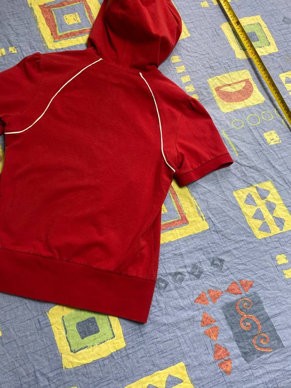 Nike Vintage 90s Nike Vest logo Size US M / EU 48-50 / 2 - 14 Thumbnail
