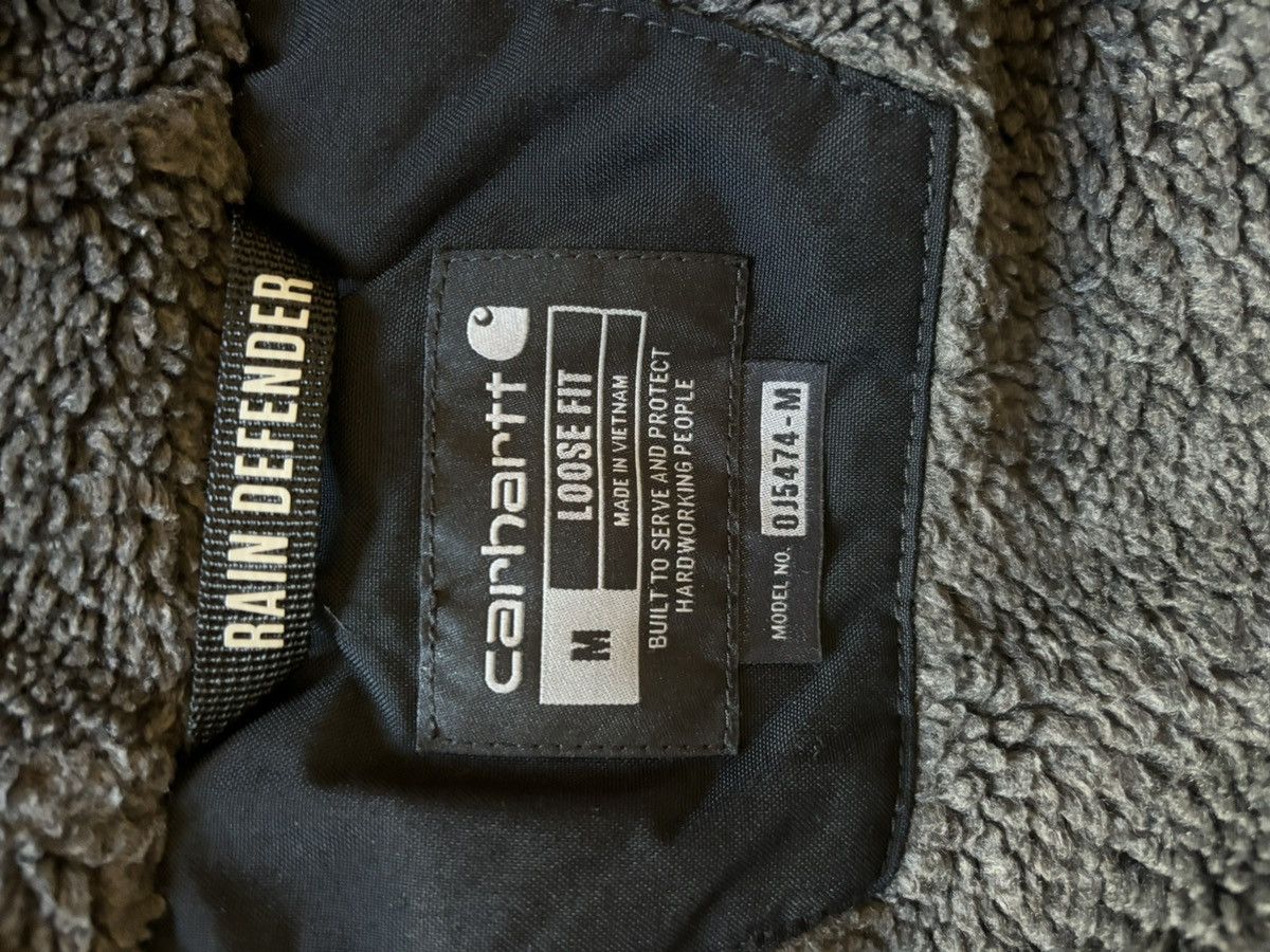 Carhartt Carhartt rain defender Size US M / EU 48-50 / 2 - 4 Thumbnail