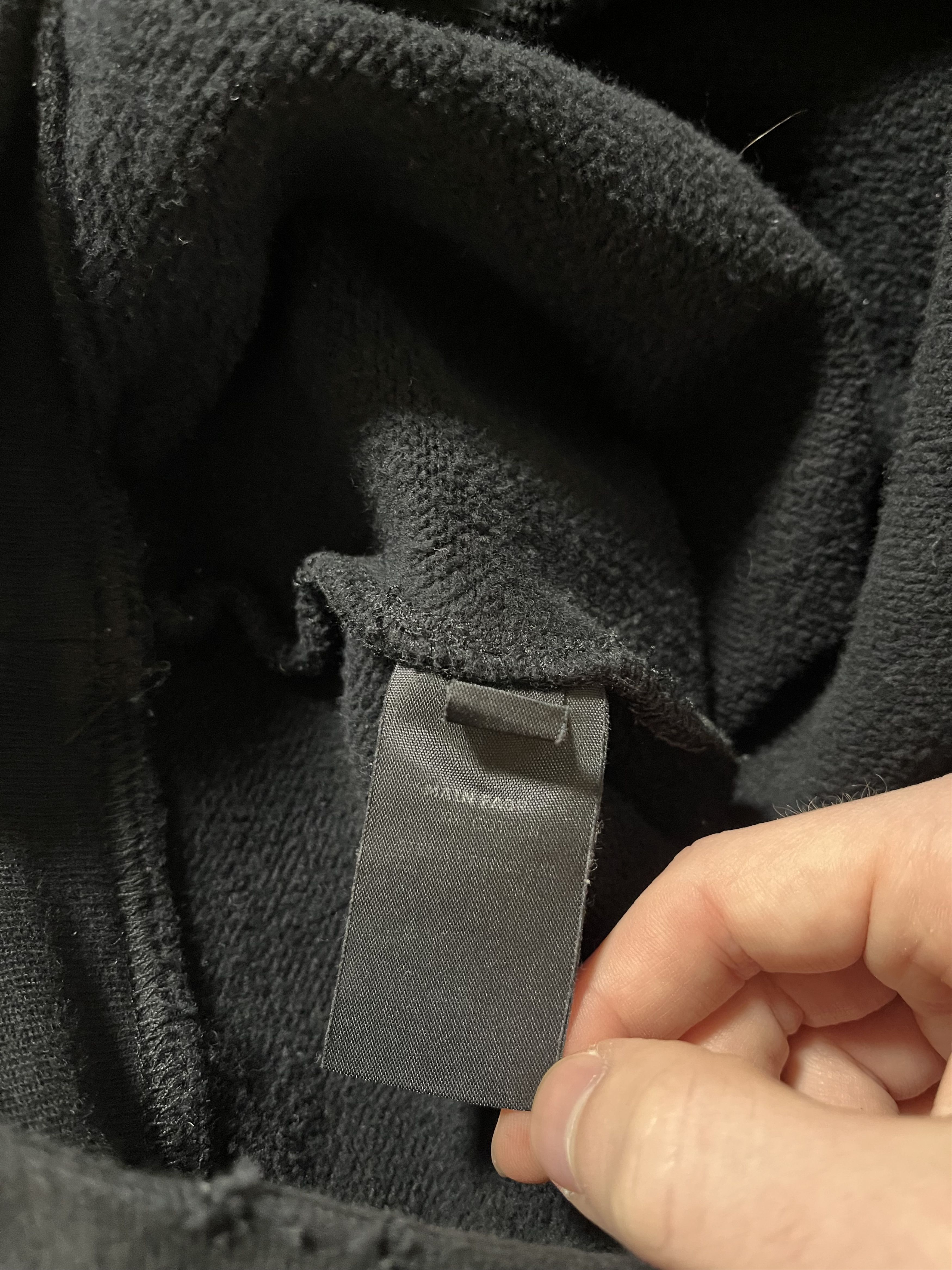 Vetements FW19 Vetements Silk Road Hoodie Size US S / EU 44-46 / 1 - 8 Thumbnail