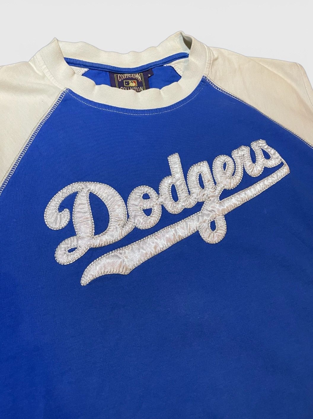 NFL Dodgers NFL tank LA Cooperstown Collection Size US M / EU 48-50 / 2 - 2 Thumbnail