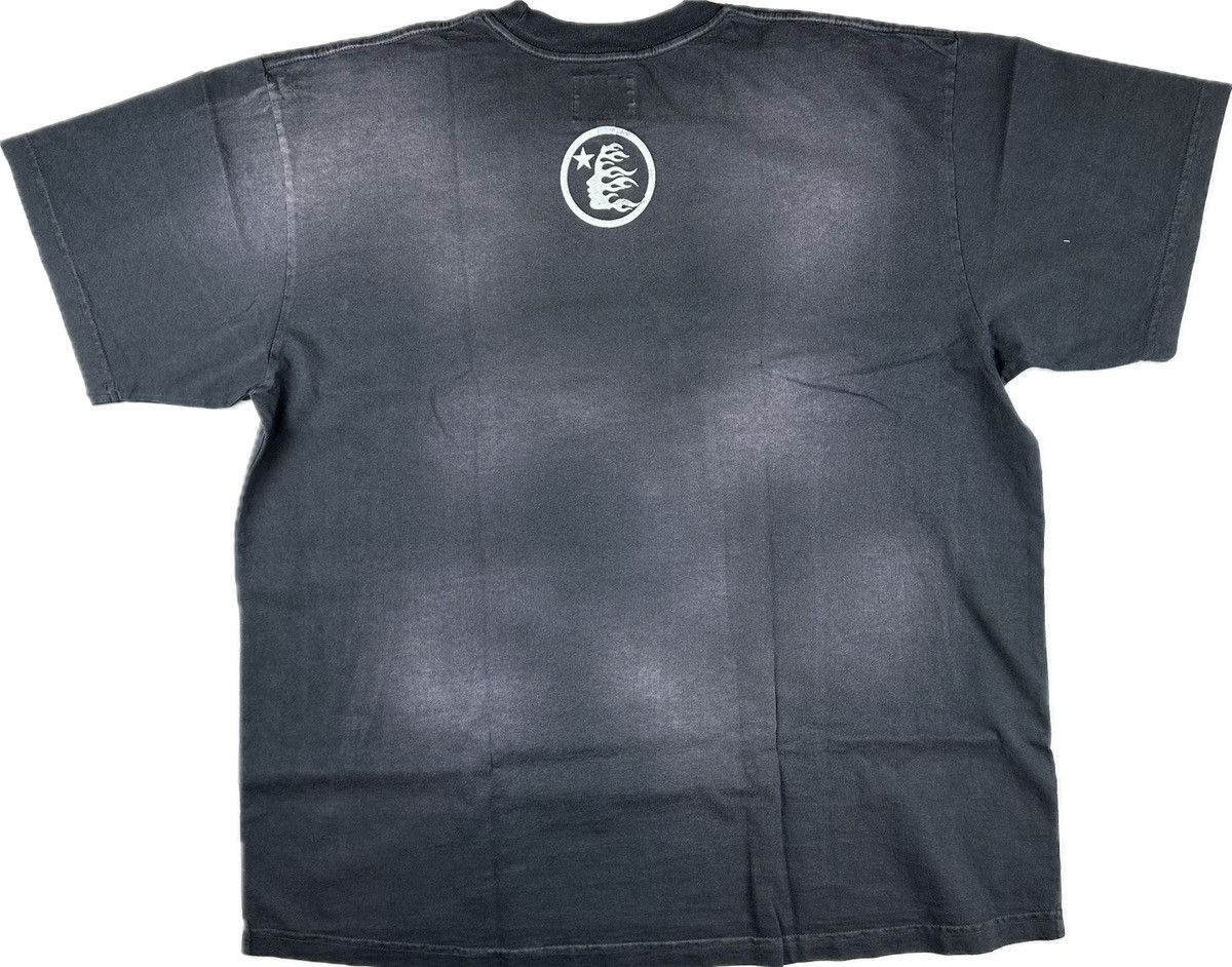 HELLSTAR Hellstar Eye Ball T-shirt Size US XL / EU 56 / 4 - 3 Thumbnail