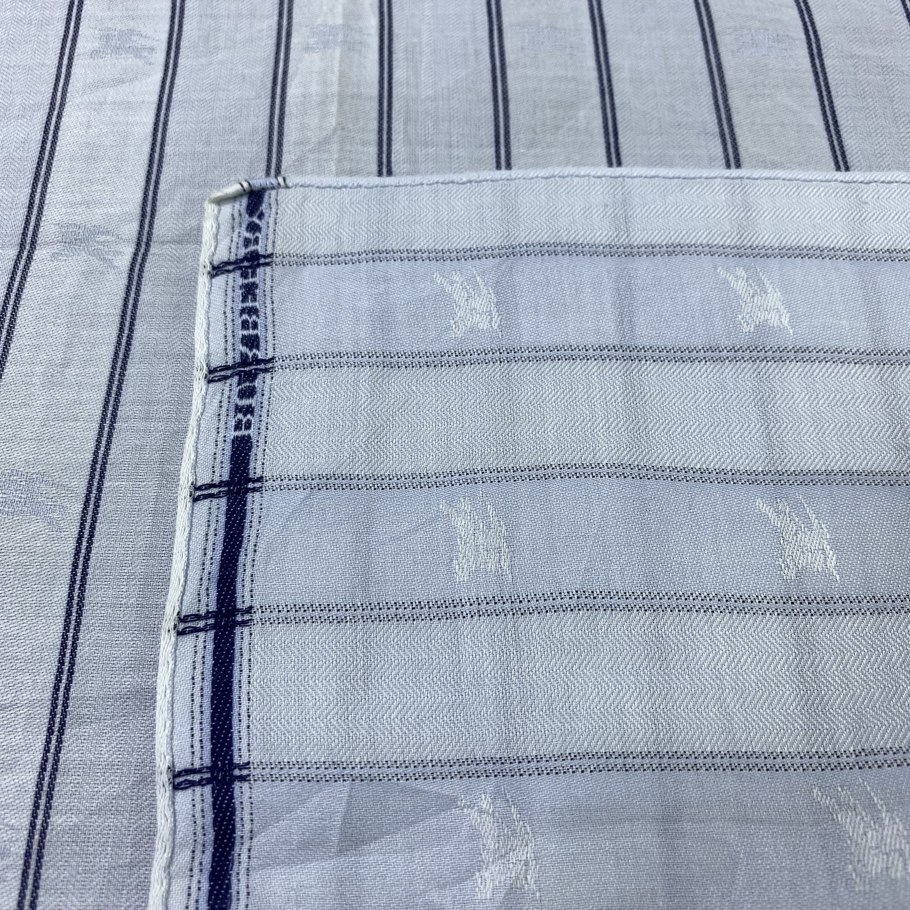 Burberry Burberry Handkerchief / Bandana / Neckerchief-B2290 Size ONE SIZE - 6 Thumbnail