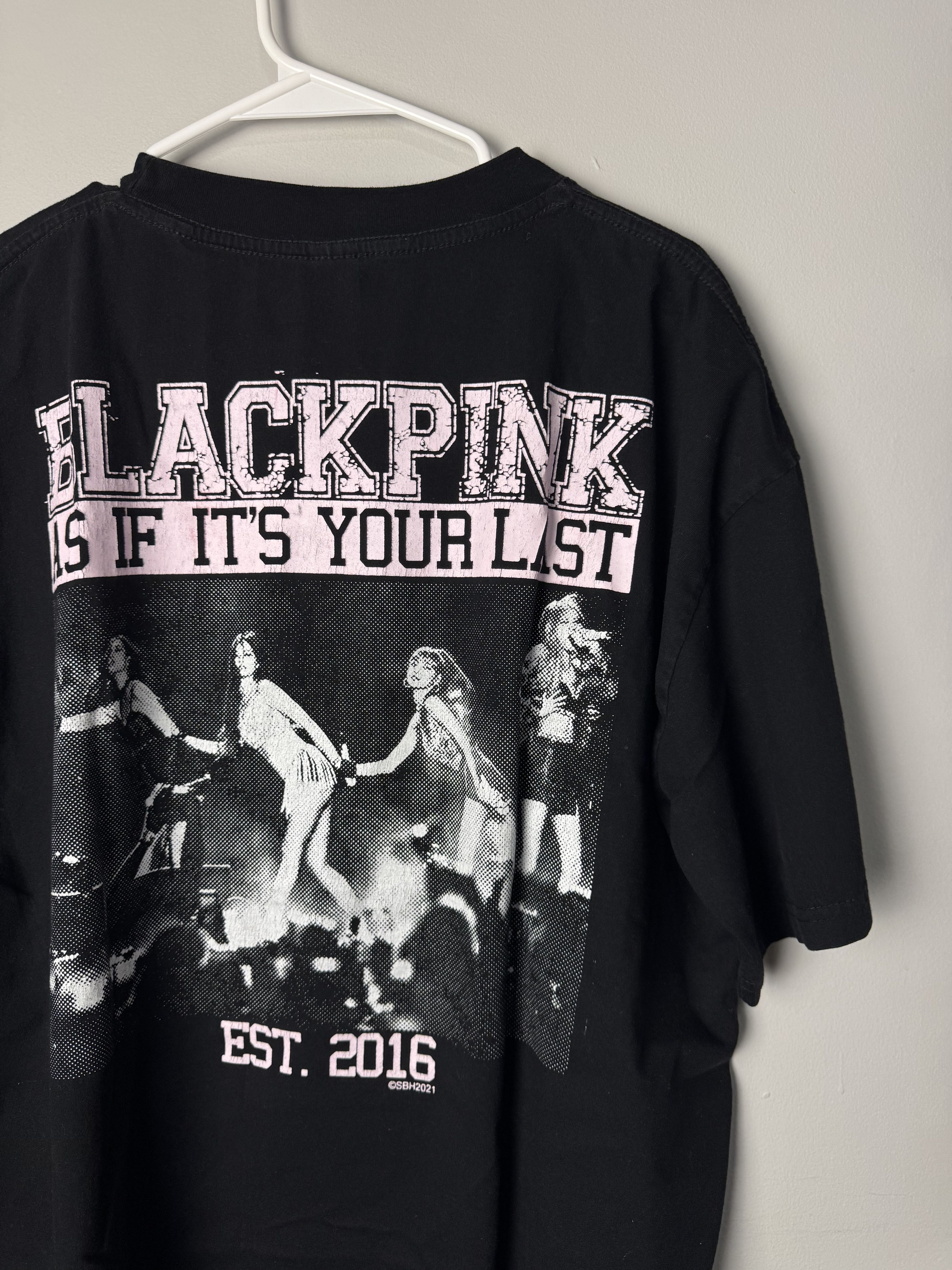 Other Black Pink - 2016 Size US XL / EU 56 / 4 - 6 Thumbnail