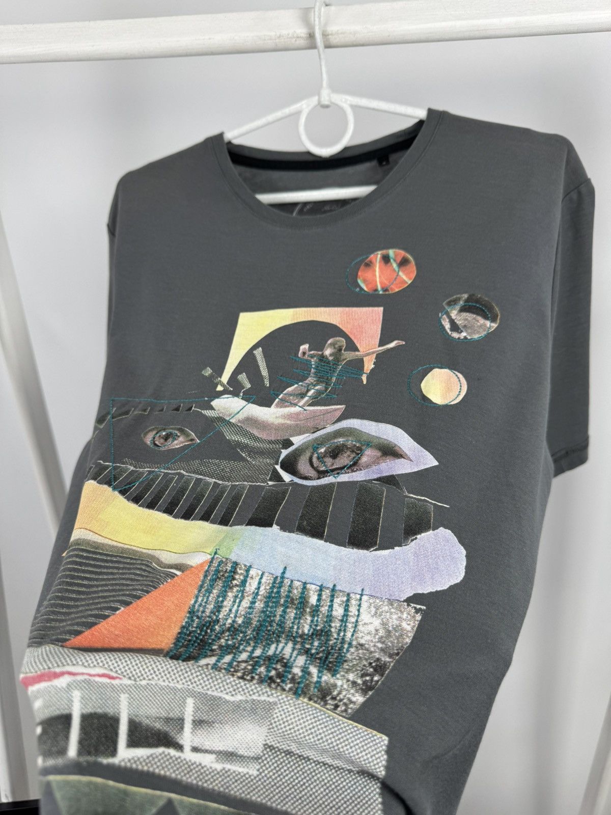 O'Neill Rare O’Neil Tee Size US S / EU 44-46 / 1 - 4 Thumbnail
