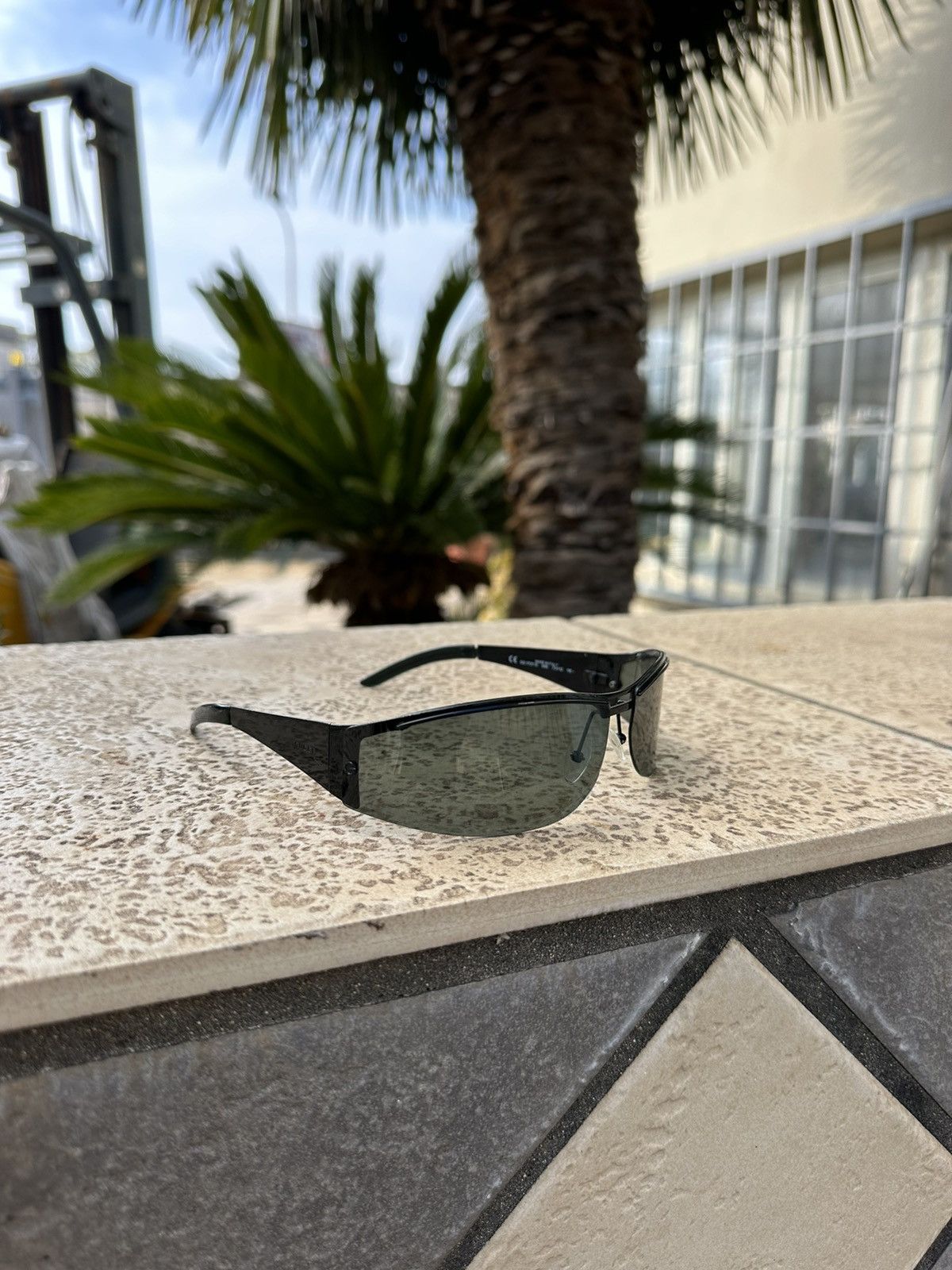 Gucci Gucci Sunglasses GG 1727/s Size ONE SIZE - 1 Thumbnail