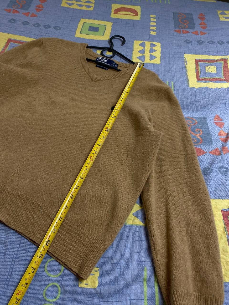 Polo Ralph Lauren Ralph Lauren Sweater Size US XL / EU 56 / 4 - 8 Thumbnail