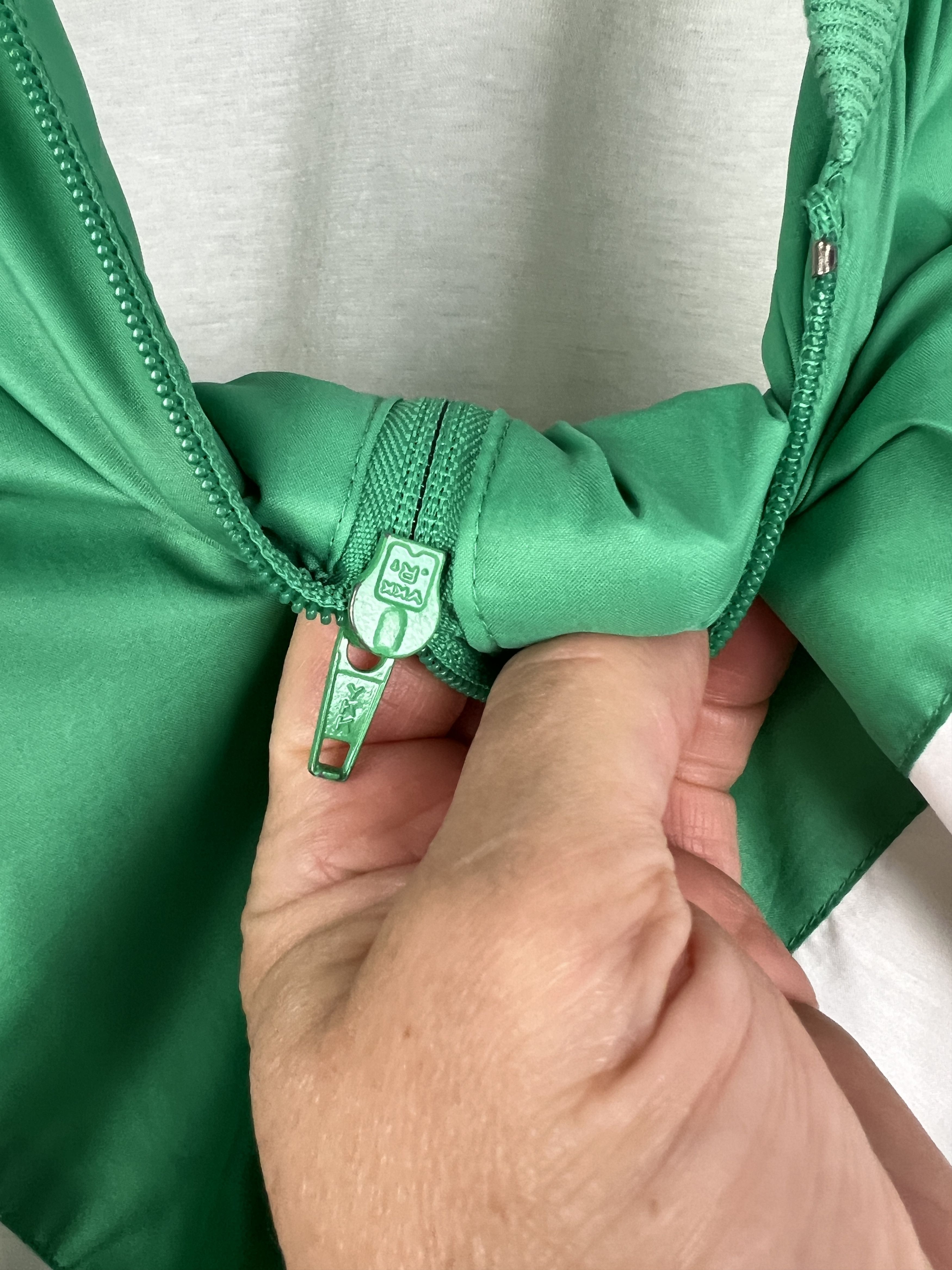 Puma Vintage 80's Tennis Boris Becker Jacket Track Top Zip Rare Size US L / EU 52-54 / 3 - 4 Thumbnail