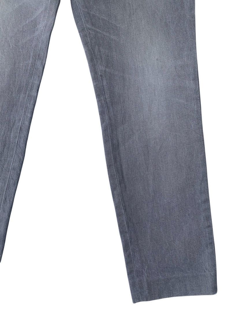 Paul Smith Paul Smith Jeans Vintage Trousers W32 Size US 32 / EU 48 - 9 Thumbnail