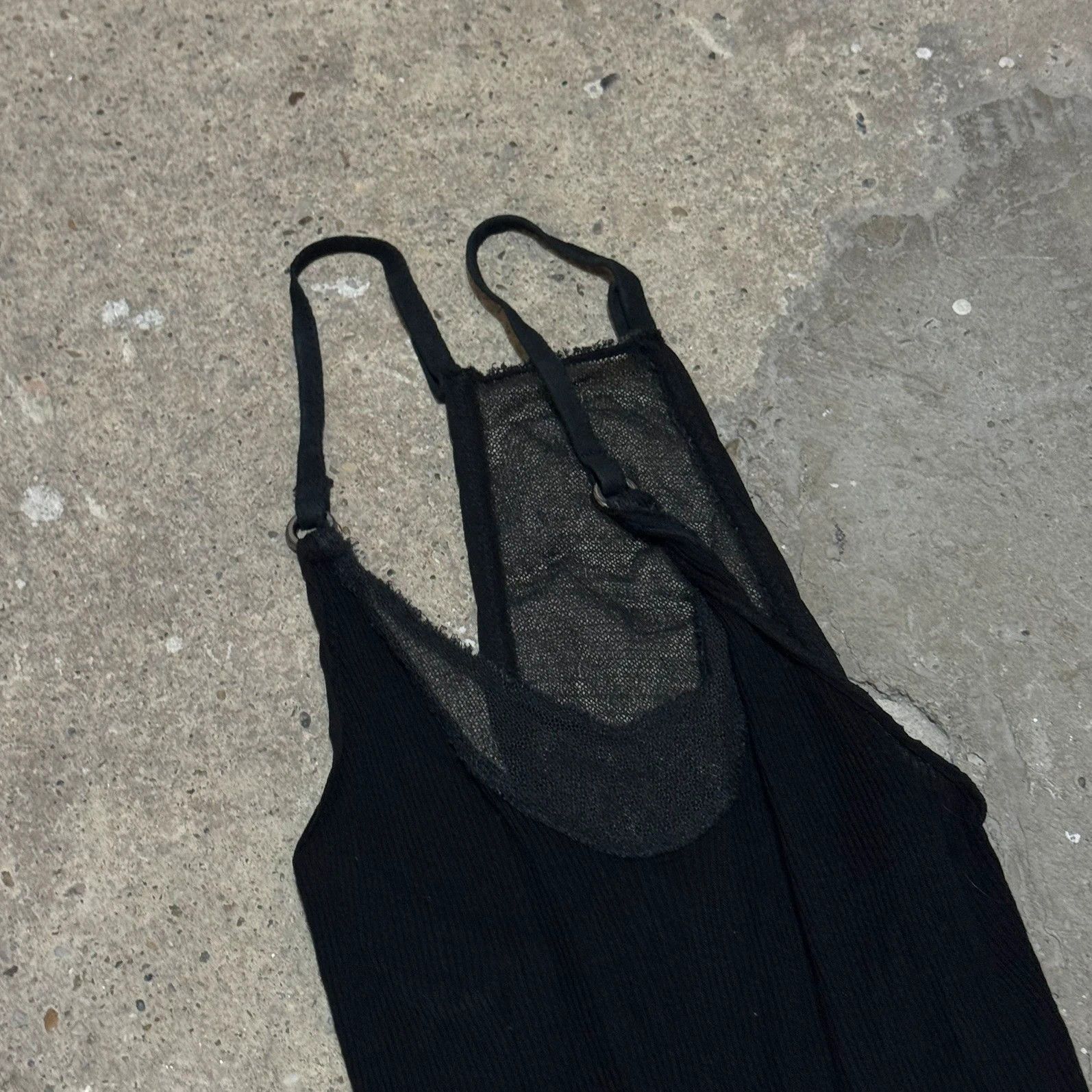 Other Alessandra marchi sheer dress Size S / US 4 / IT 40 - 3 Thumbnail