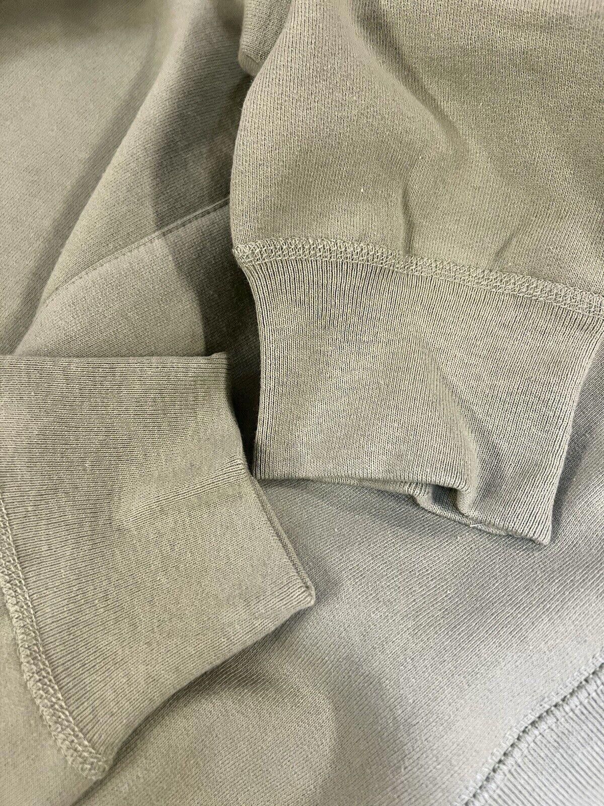 Supreme FW16 SUPREME BOX LOGO HOODED SWEATSHIRT HOODIE SAGE M Size US M / EU 48-50 / 2 - 6 Thumbnail