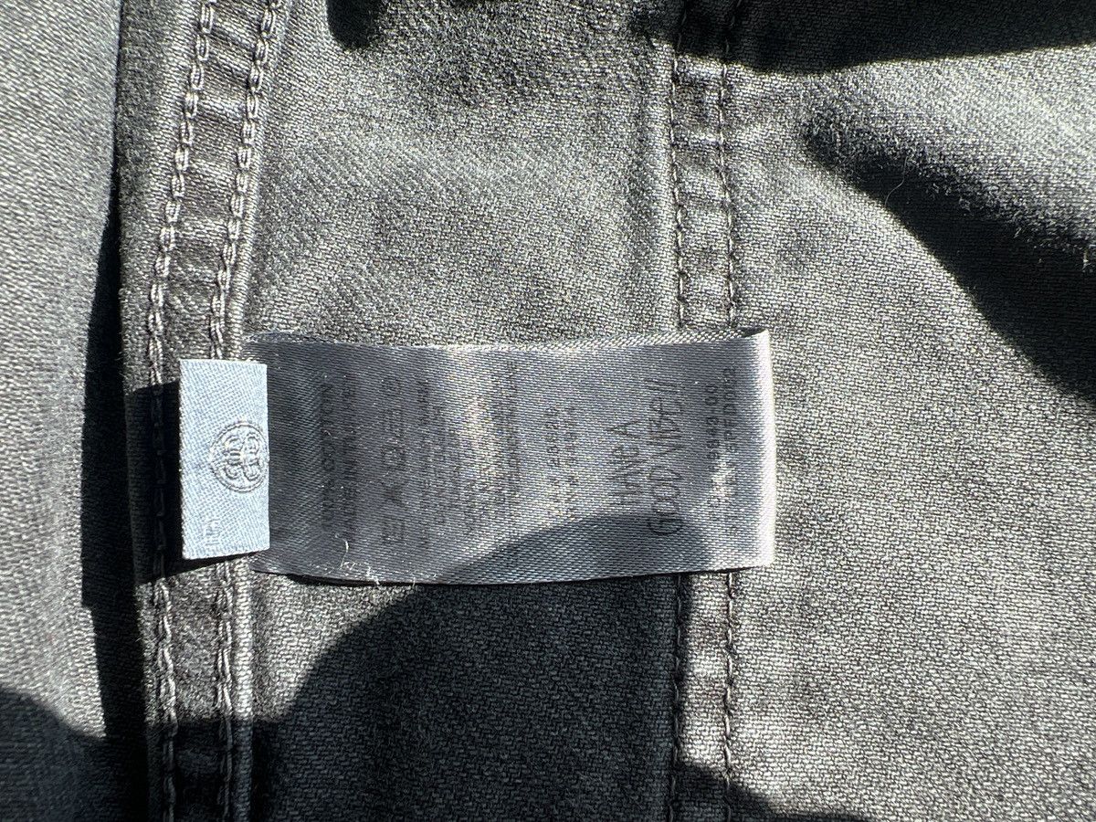 Stussy Stussy workwear jacket Size US S / EU 44-46 / 1 - 4 Thumbnail