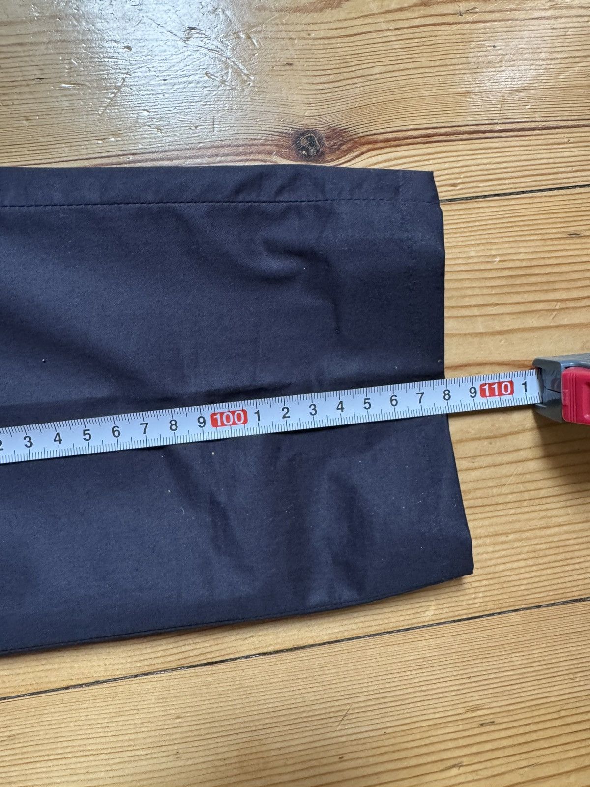 Lanvin Superb Lanvin trousers Size US 32 / EU 48 - 8 Thumbnail
