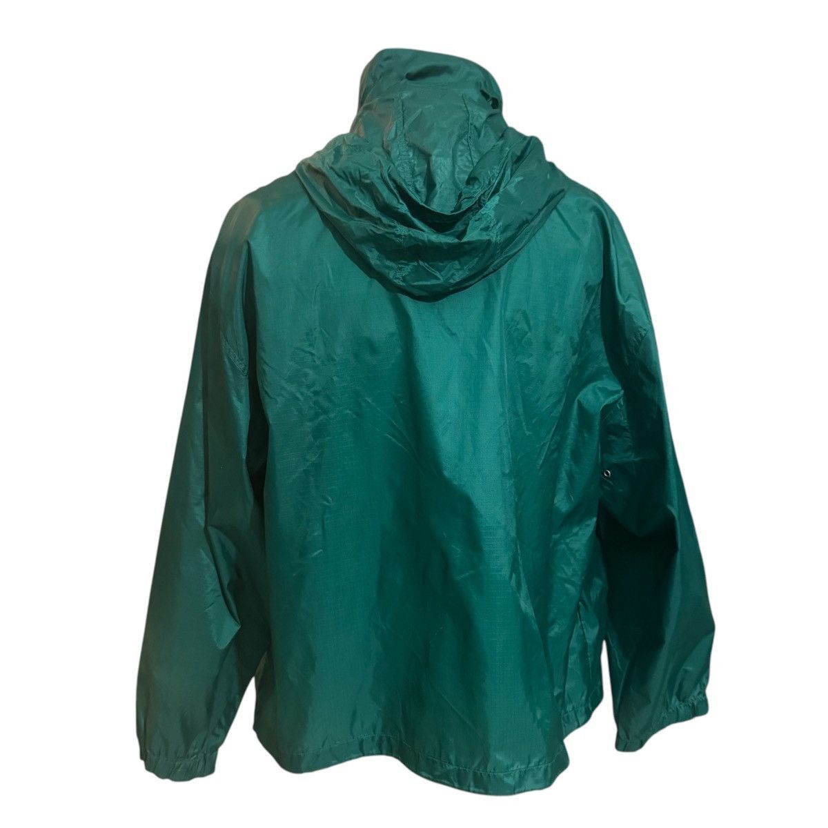 Chaps × Chaps Ralph Lauren × Ralph Lauren Vintage CHAPS Ralph Lauren Golf windbreaker Size US L / EU 52-54 / 3 - 9 Thumbnail