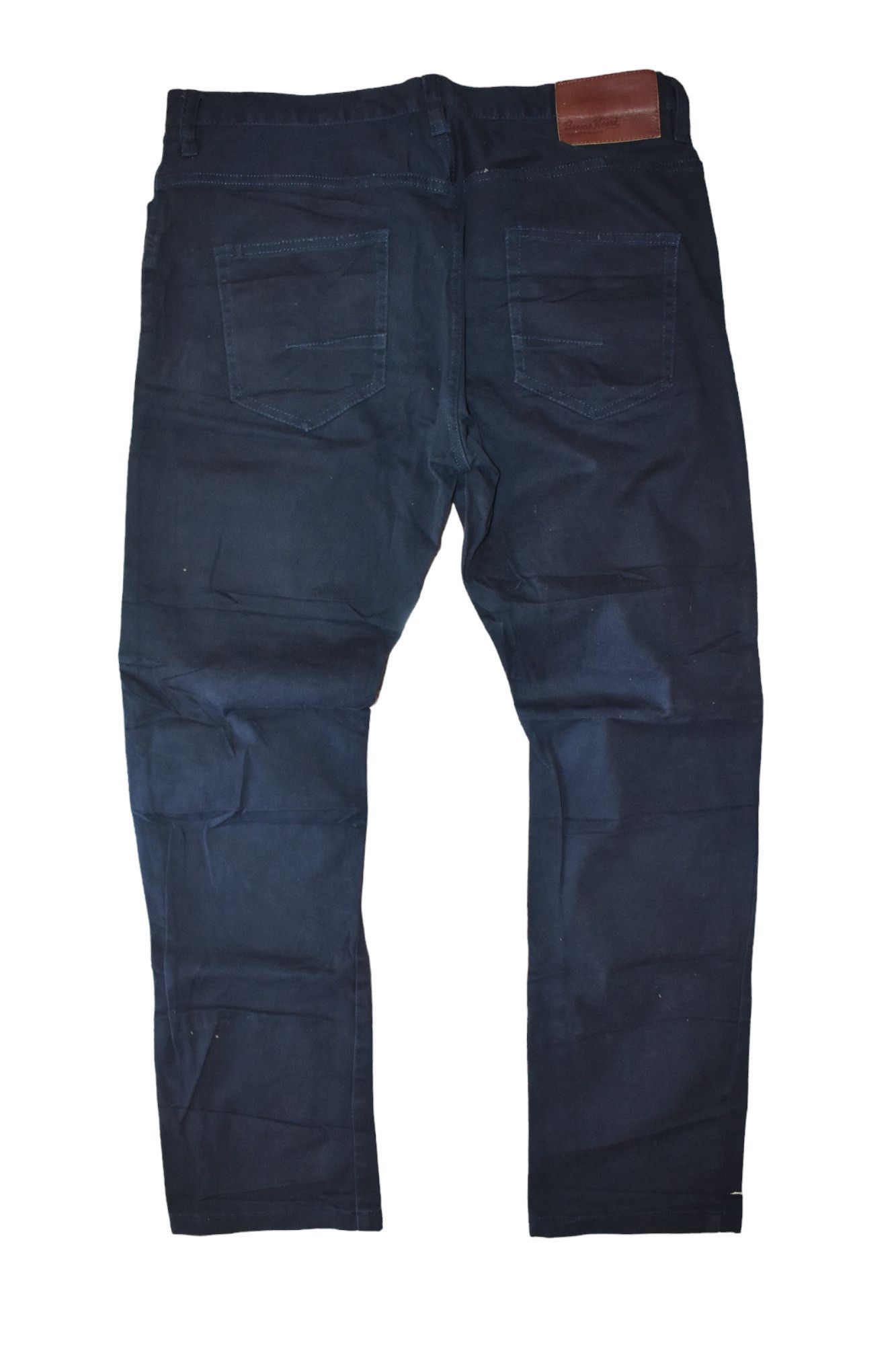 Beams Plus × Japanese Brand Beams Japanese Pants W30 Size US 31 - 5 Thumbnail