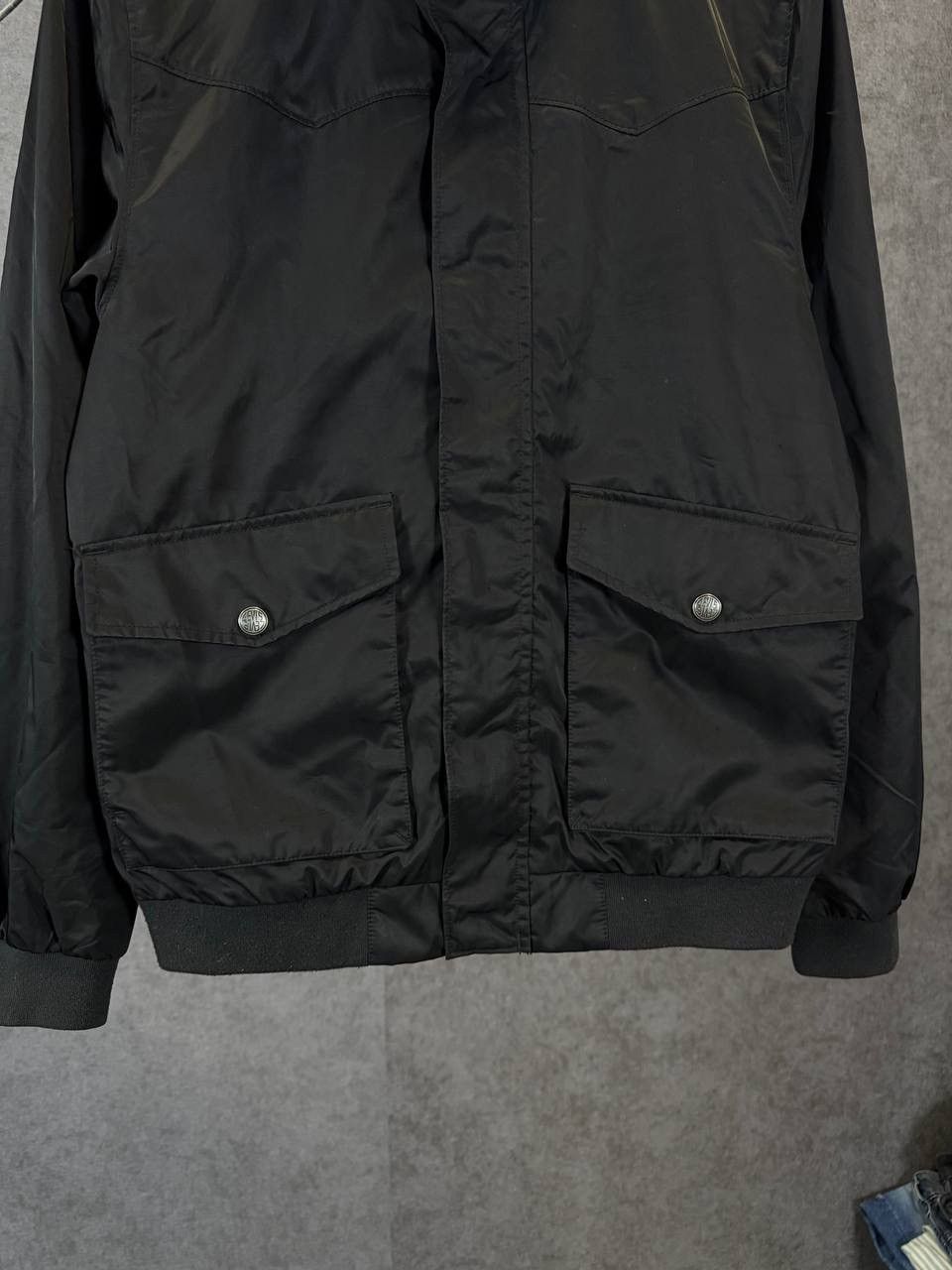 Levi's Levi’s designer bomber jacket Size US M / EU 48-50 / 2 - 3 Thumbnail