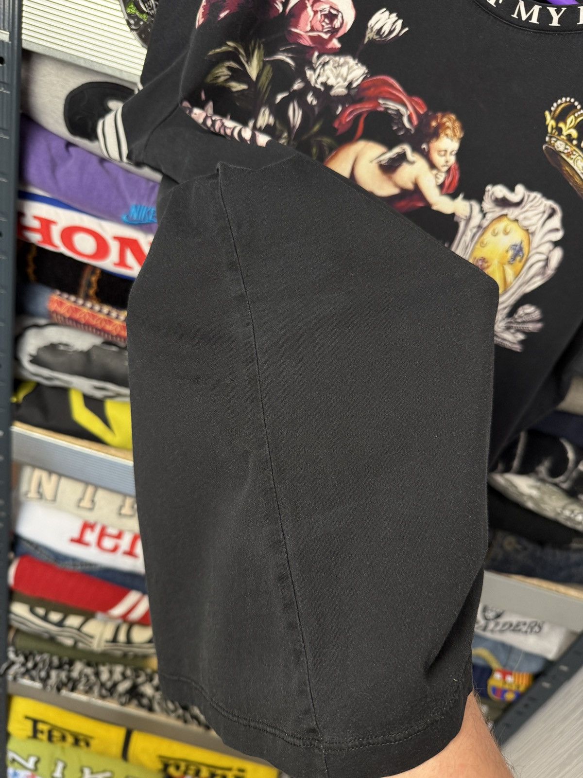Dolce & Gabbana Dolce & Gabbana king of my life T-Shirt Size US M / EU 48-50 / 2 - 6 Thumbnail