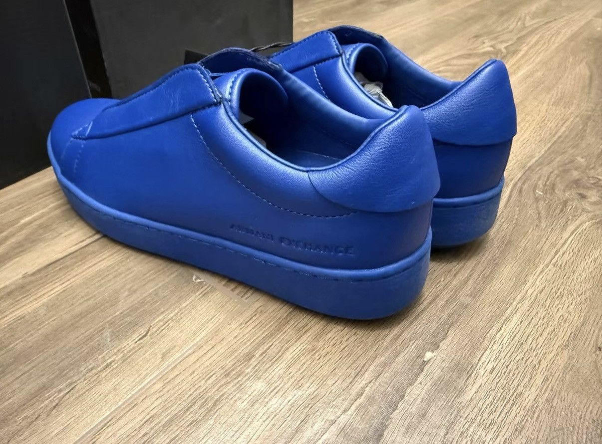 Armani Armani Exchange Men's Shoes Size US 8 / EU 41 - 3 Thumbnail