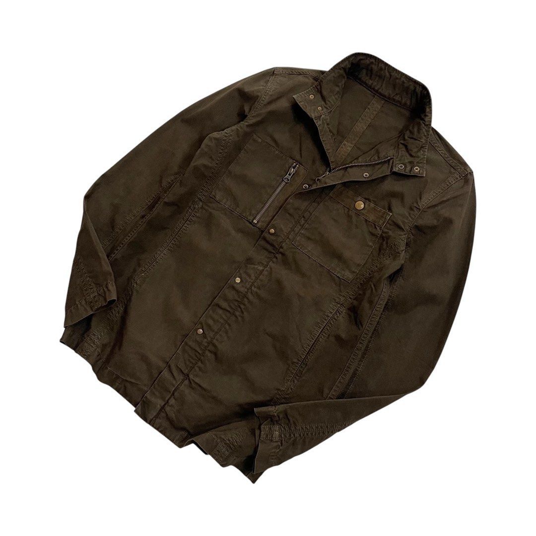 Tete Homme tete homme issey miyake military Size US M / EU 48-50 / 2 - 1 Thumbnail