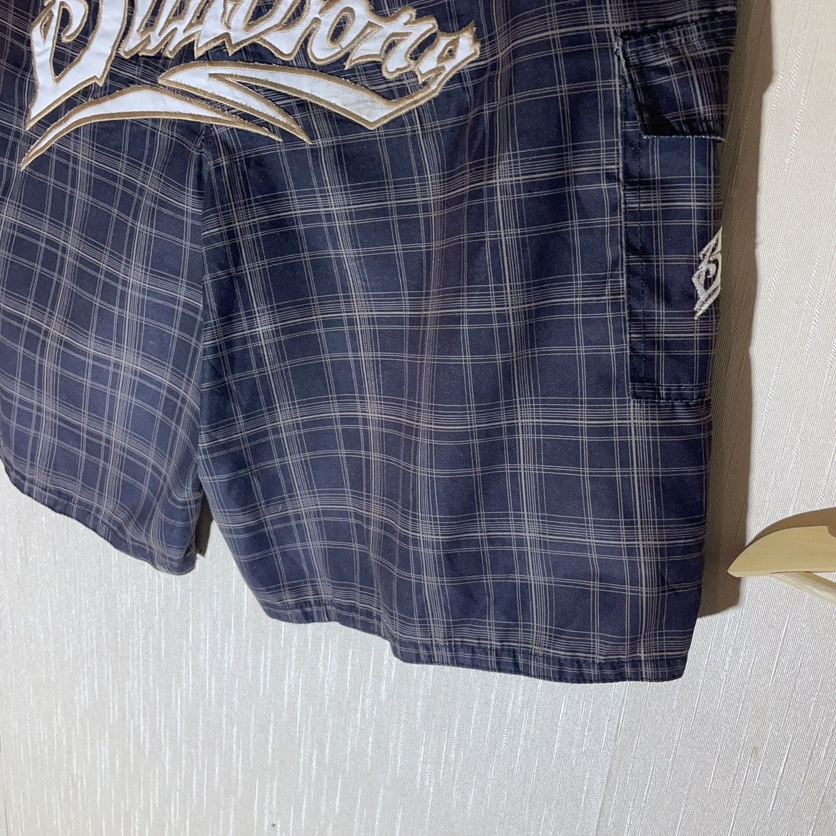 Billabong × Vintage Billabong vintage shorts 90s Size US 36 / EU 52 - 3 Thumbnail