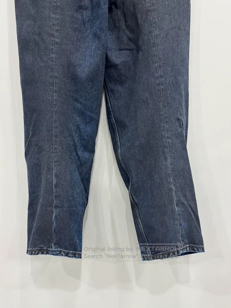 Y/Project Y/Project 31 Knife jeans Size US 31 - 6 Thumbnail