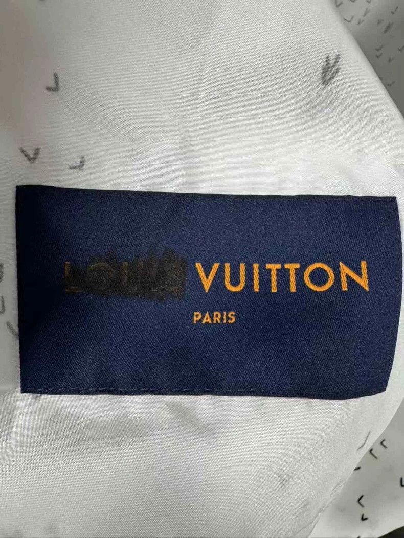 Louis Vuitton Louis Vuitton DAMIER SPREAD Windbreaker Jacket Size US M / EU 48-50 / 2 - 4 Thumbnail