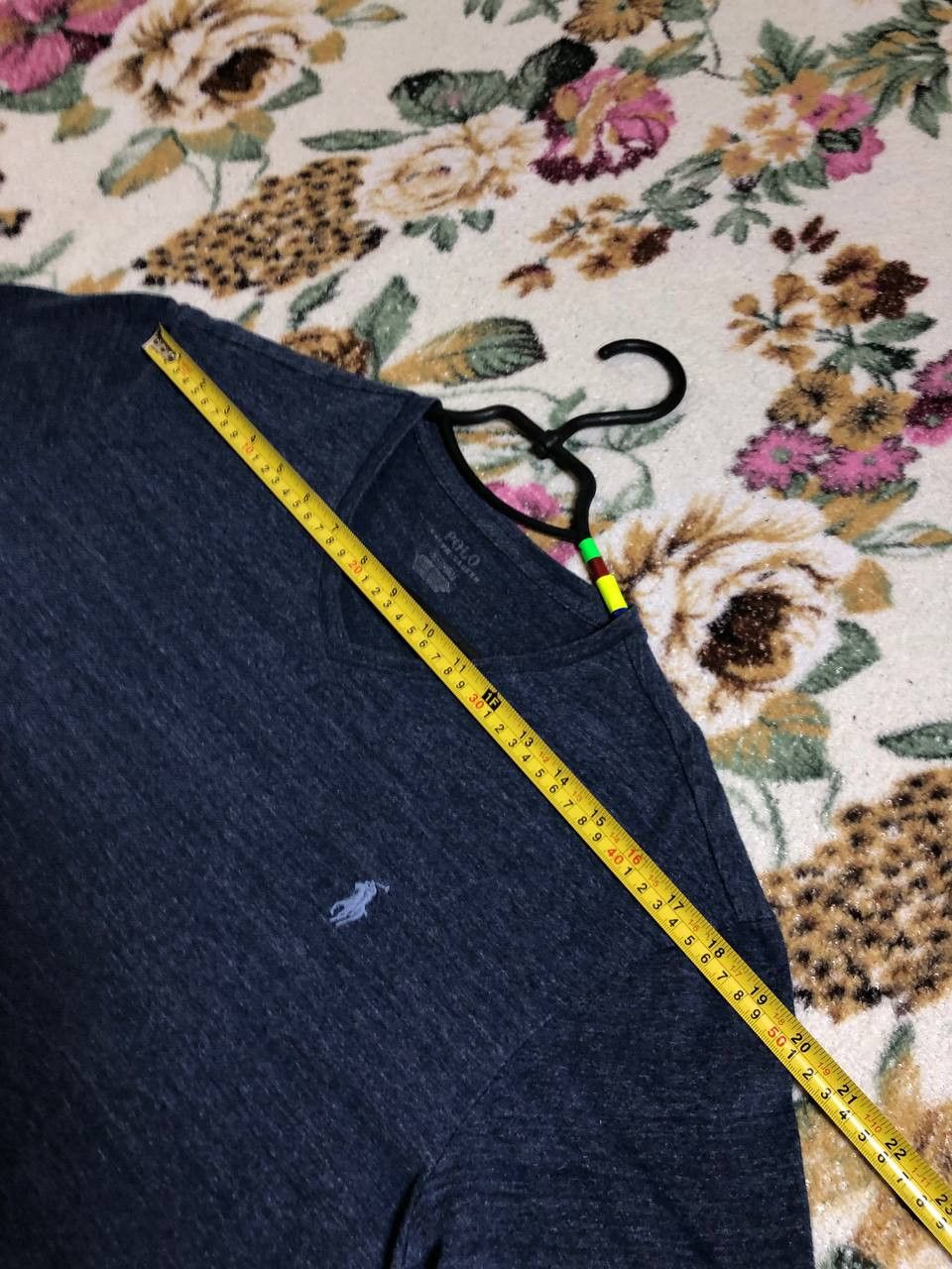 Polo Ralph Lauren Polo Ralph Lauren Shirt Mens Pony Preppy Short Sleeve Size US M / EU 48-50 / 2 - 4 Thumbnail