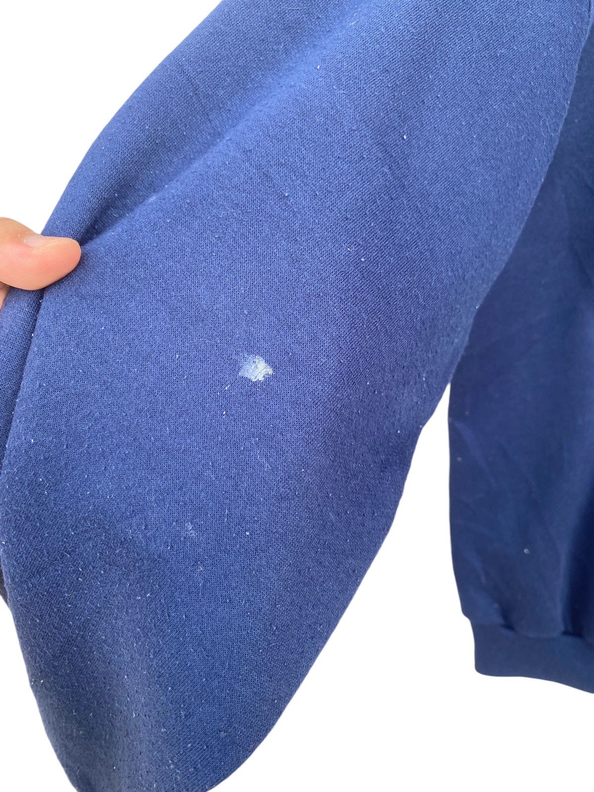 Vintage Vintage Ken Down Sweatshirt Size US L / EU 52-54 / 3 - 5 Thumbnail