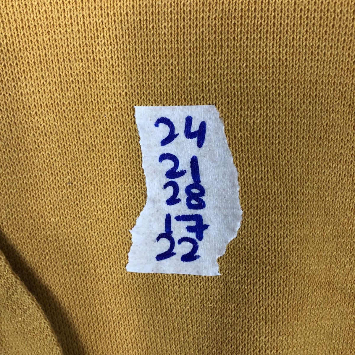 Japanese Brand 📌Snap Button Bomber Cardigan Jacket Uniqlo Undercover Size US L / EU 52-54 / 3 - 22 Thumbnail