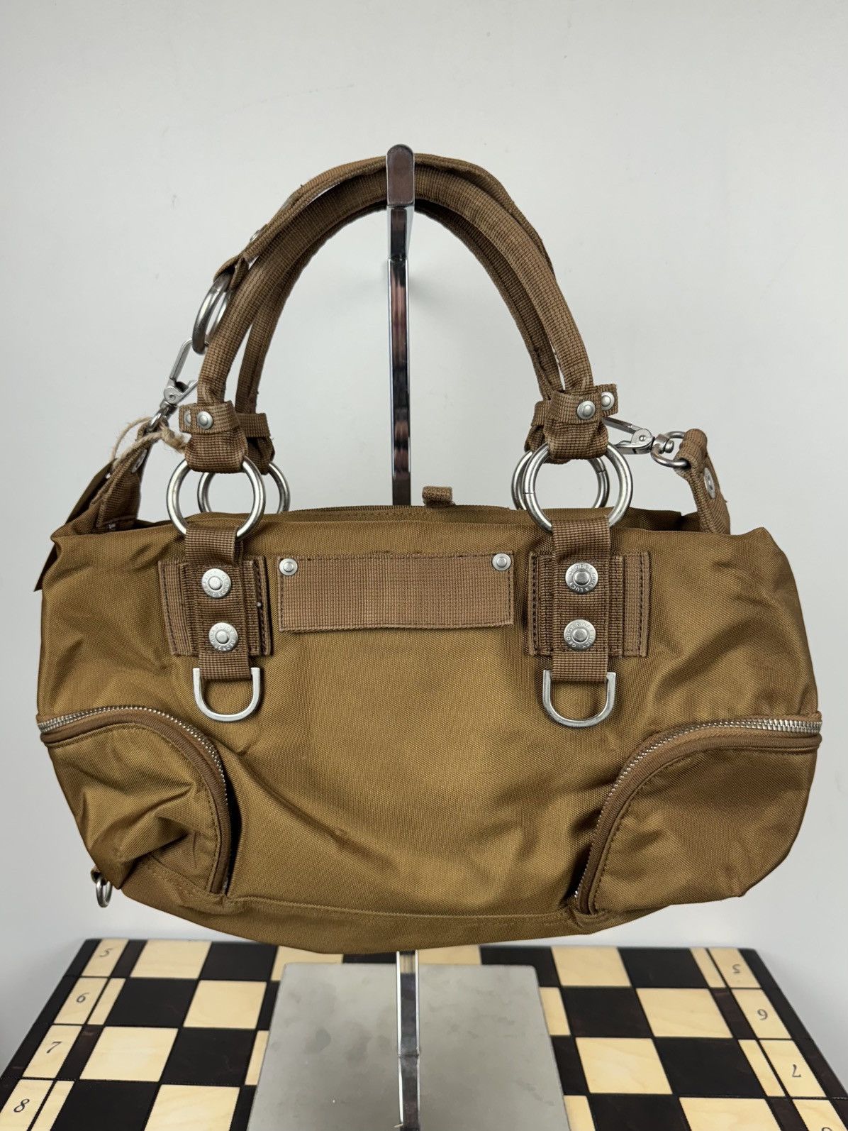George Gina & Lucy Shoulder bag George Gina & Lucy original casual luxury item Size ONE SIZE - 2 Thumbnail