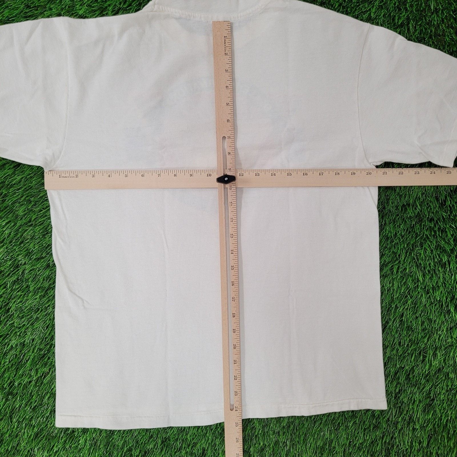 Bolle VTG 1988 Bolle International Anniversary Shirt Medium USA Size US M / EU 48-50 / 2 - 11 Thumbnail