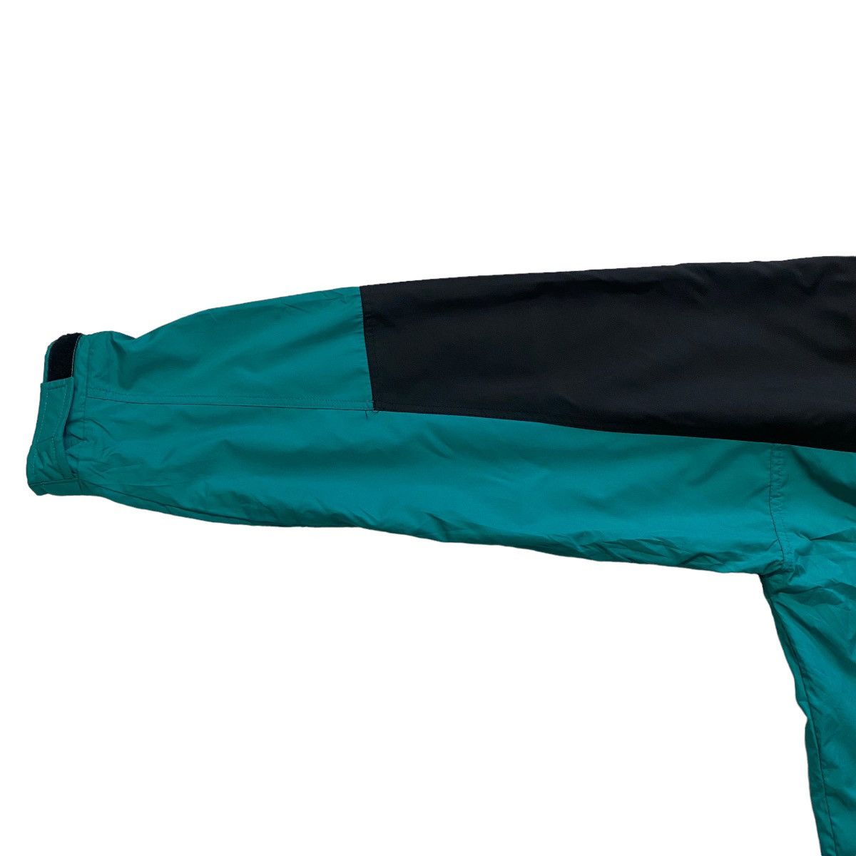 The North Face Vintage 90s The North Face Winbreaker Hoody Size US S / EU 44-46 / 1 - 9 Thumbnail
