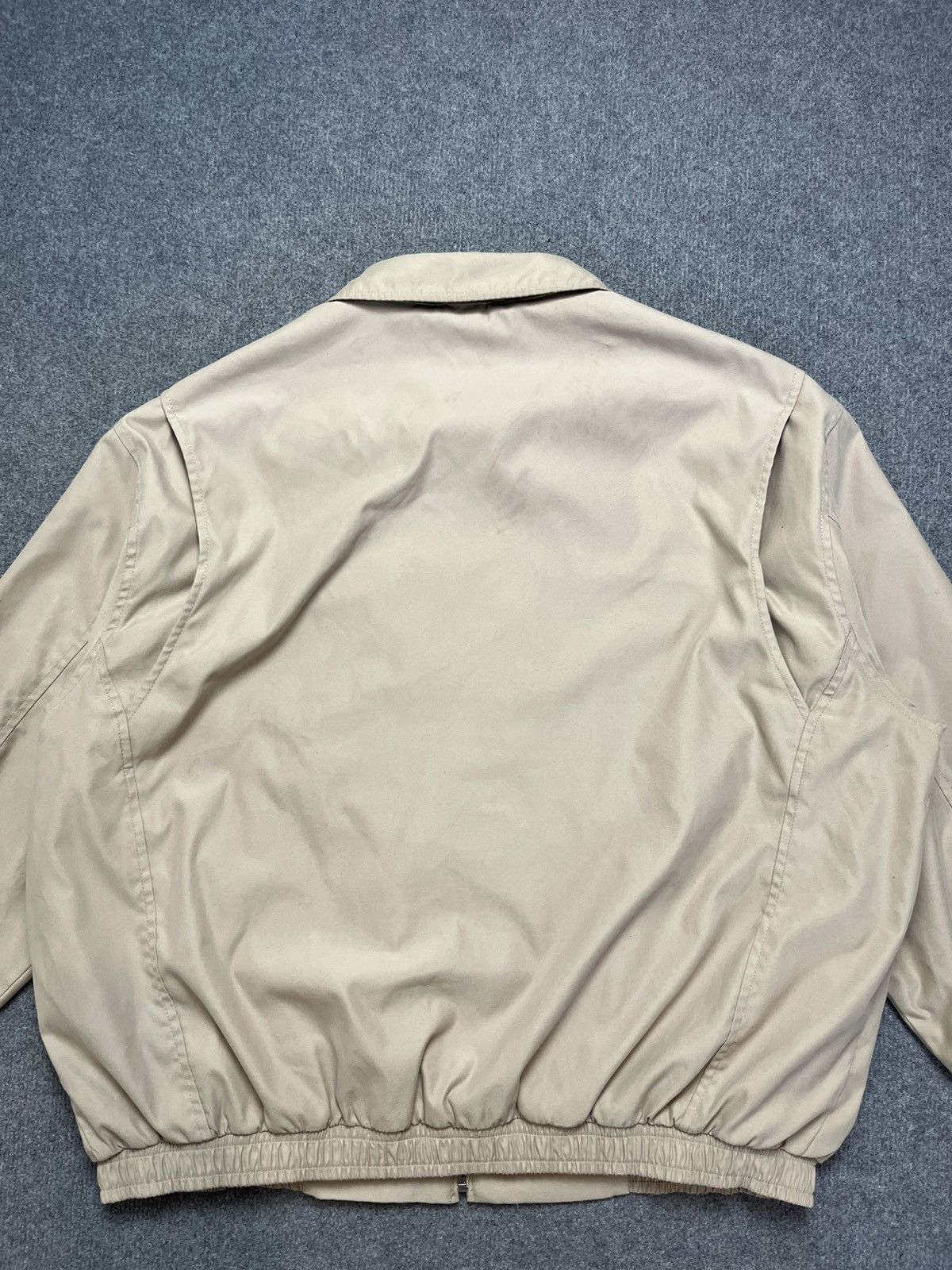 Polo Ralph Lauren Polo Ralph Lauren bomber jacket Size US XL / EU 56 / 4 - 5 Thumbnail
