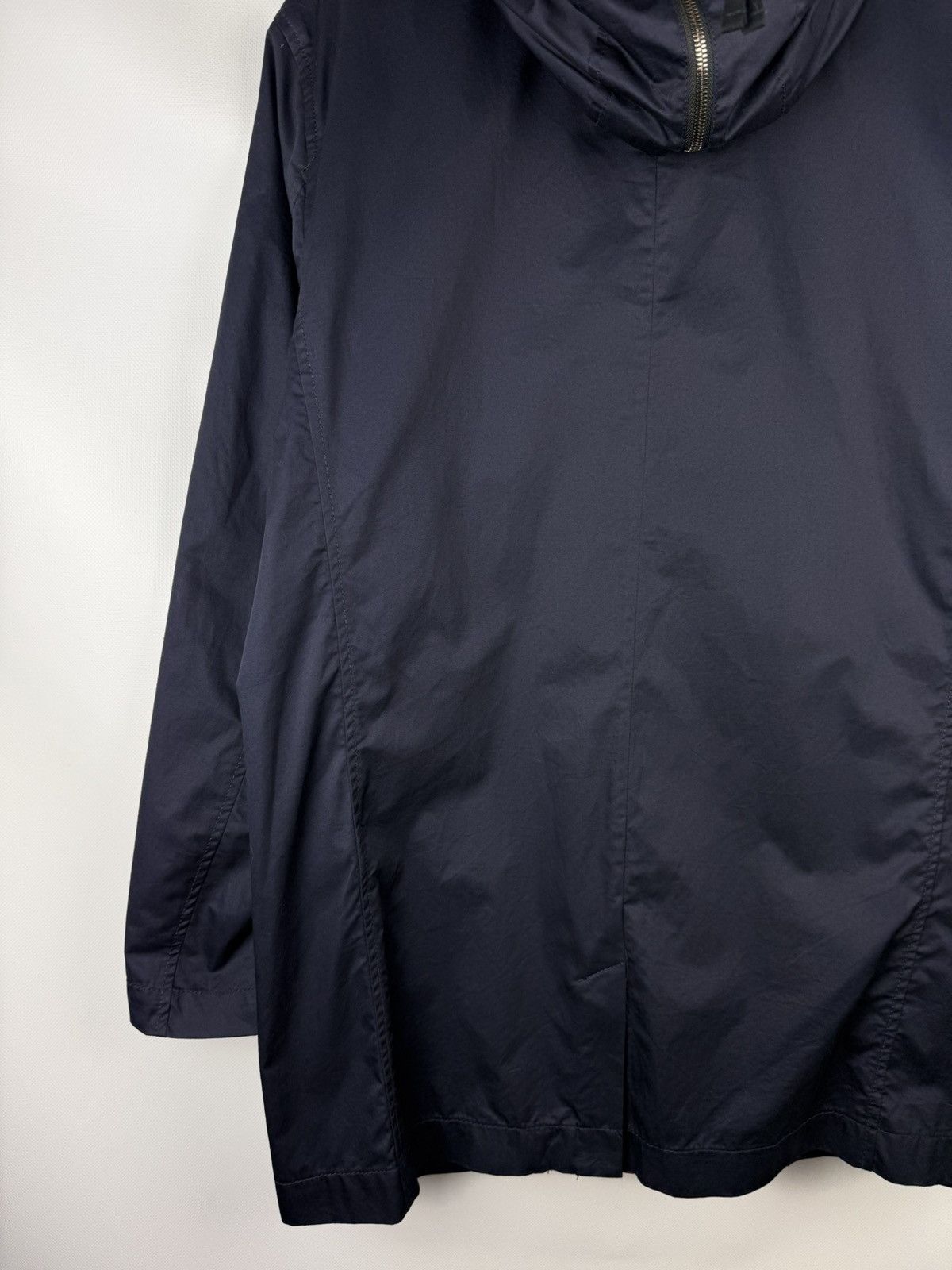 Marni Marni H&M Men’s Multipocket Hooded Parka Jacket Size US M / EU 48-50 / 2 - 18 Thumbnail
