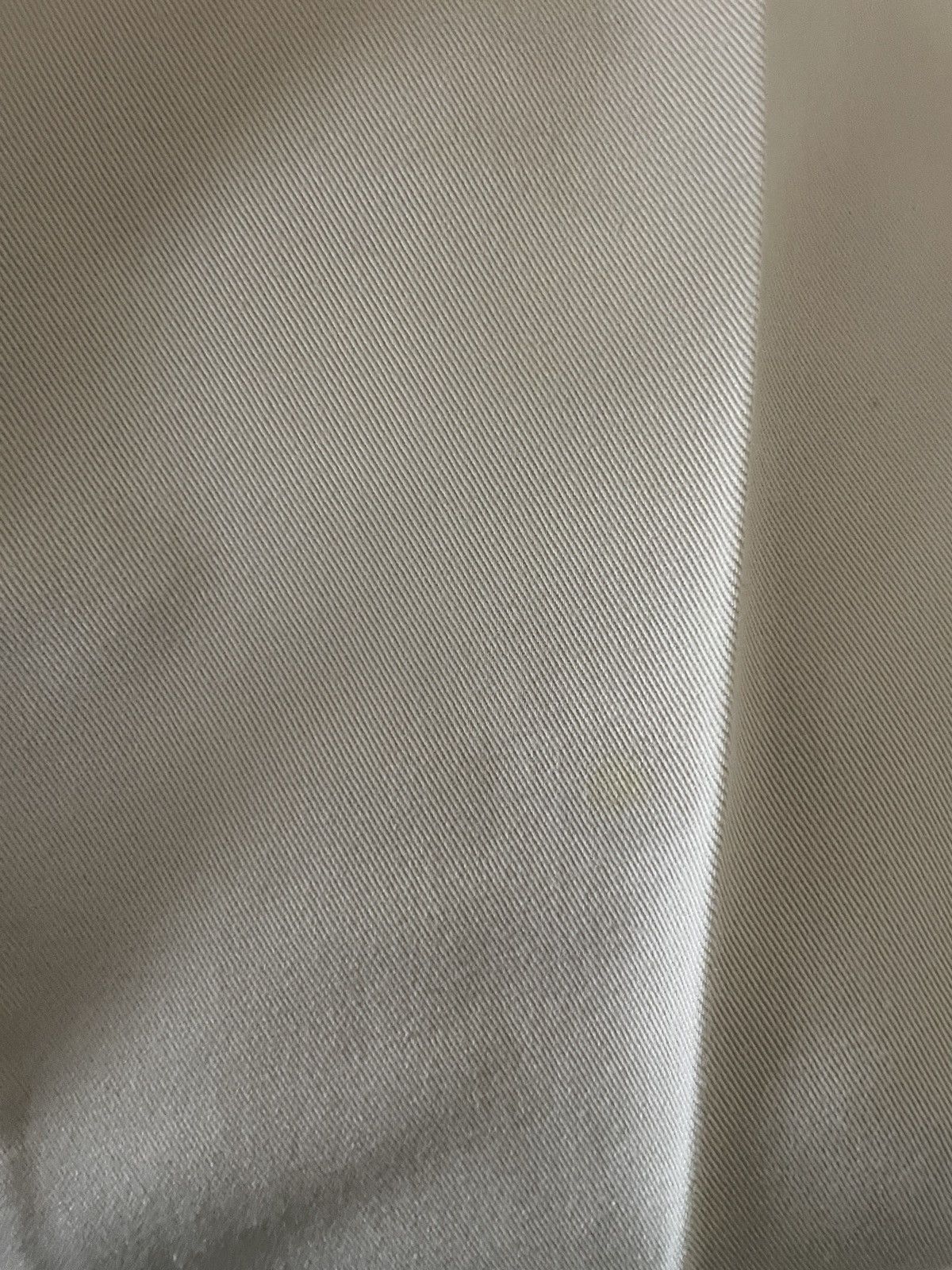 A.P.C. Cotton Button Fly Jeans Size US 30 / EU 46 - 4 Thumbnail