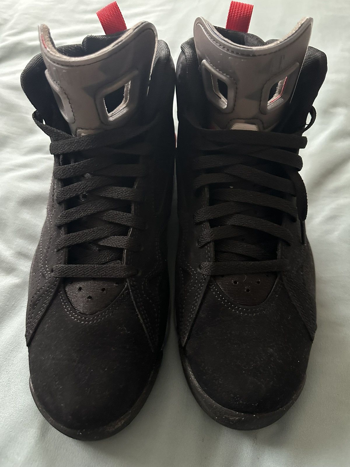 Jordan Brand Jordan Jumpman MVP Men’s Size US 10 / EU 43 - 1 Thumbnail