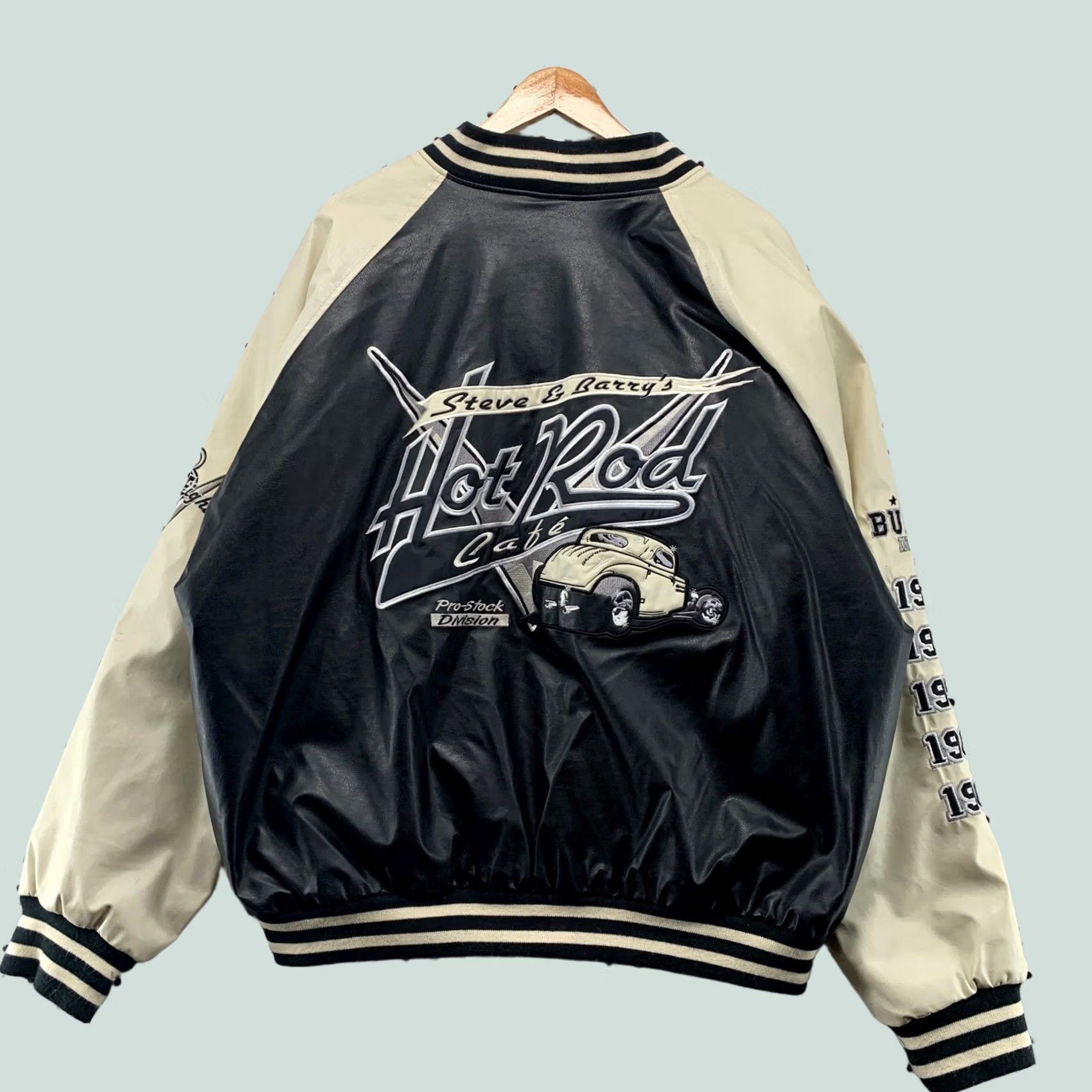 Vintage Item Specifications: Brand: Nike Size US XL / EU 56 / 4 - 1 Thumbnail