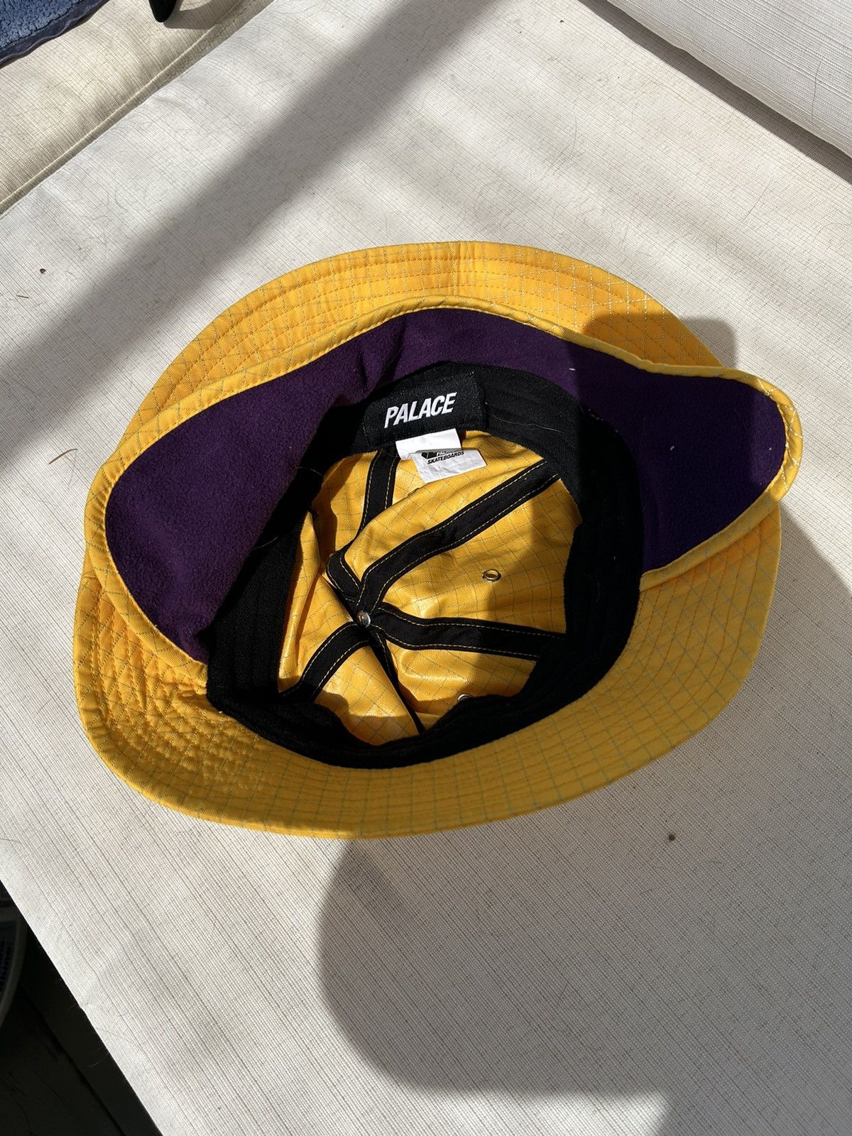 Palace Palace Bucket Hat Size ONE SIZE - 2 Thumbnail