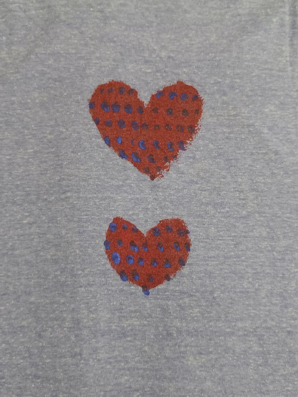Japanese Brand 5 Zip Five T Shirt Size US XL / EU 56 / 4 - 5 Thumbnail