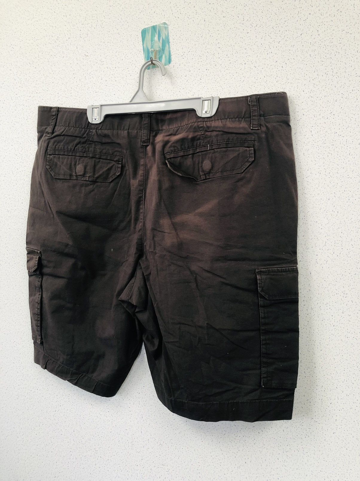 Apt. 9 Apt.9 Primier Flex Cargo Short Pant Size US 36 / EU 52 - 5 Thumbnail