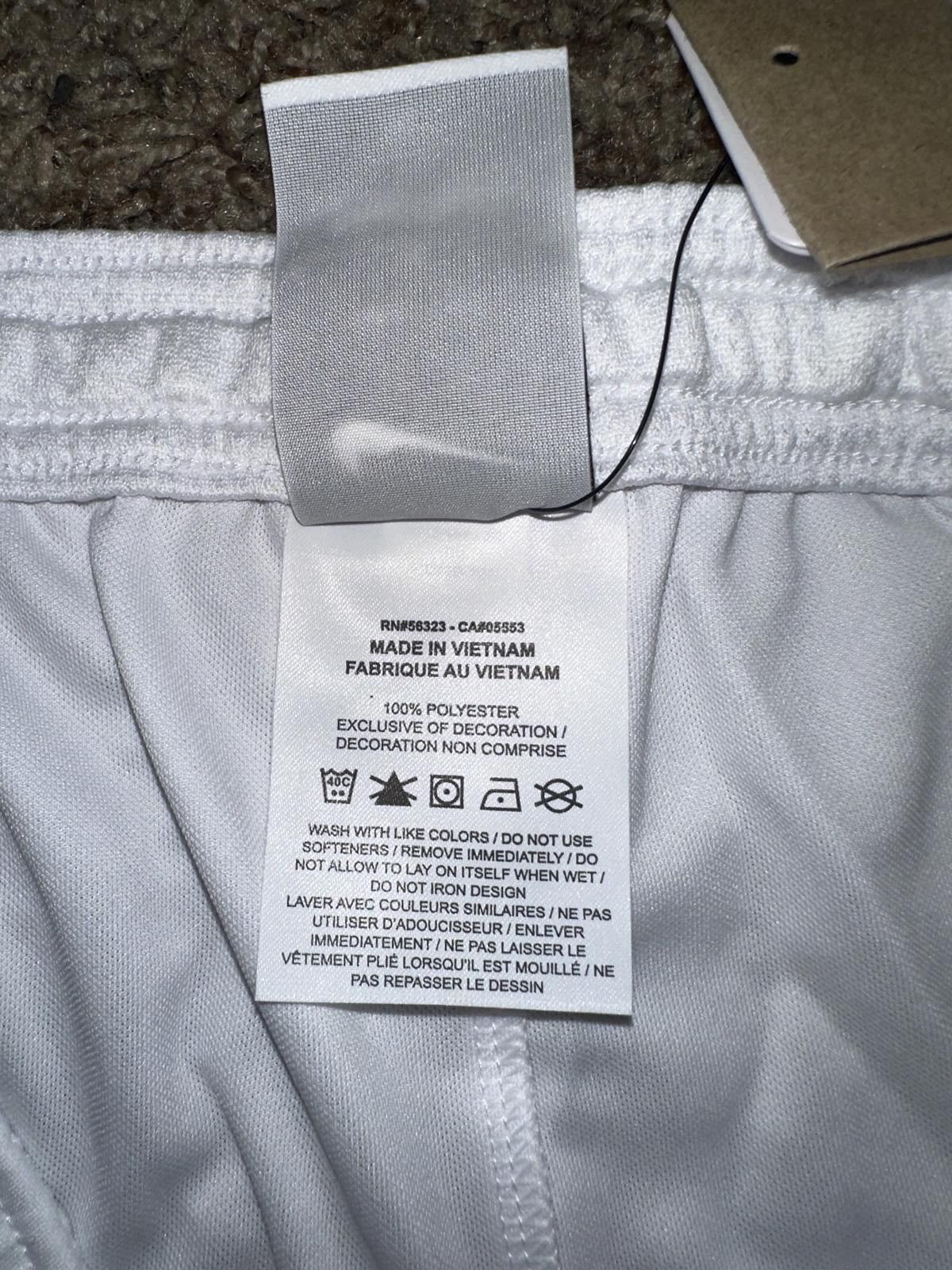 Nike Nike Women’s Dri-FIT Academy 23 Soccer Shorts Size 32" / US 10 / IT 46 - 5 Thumbnail
