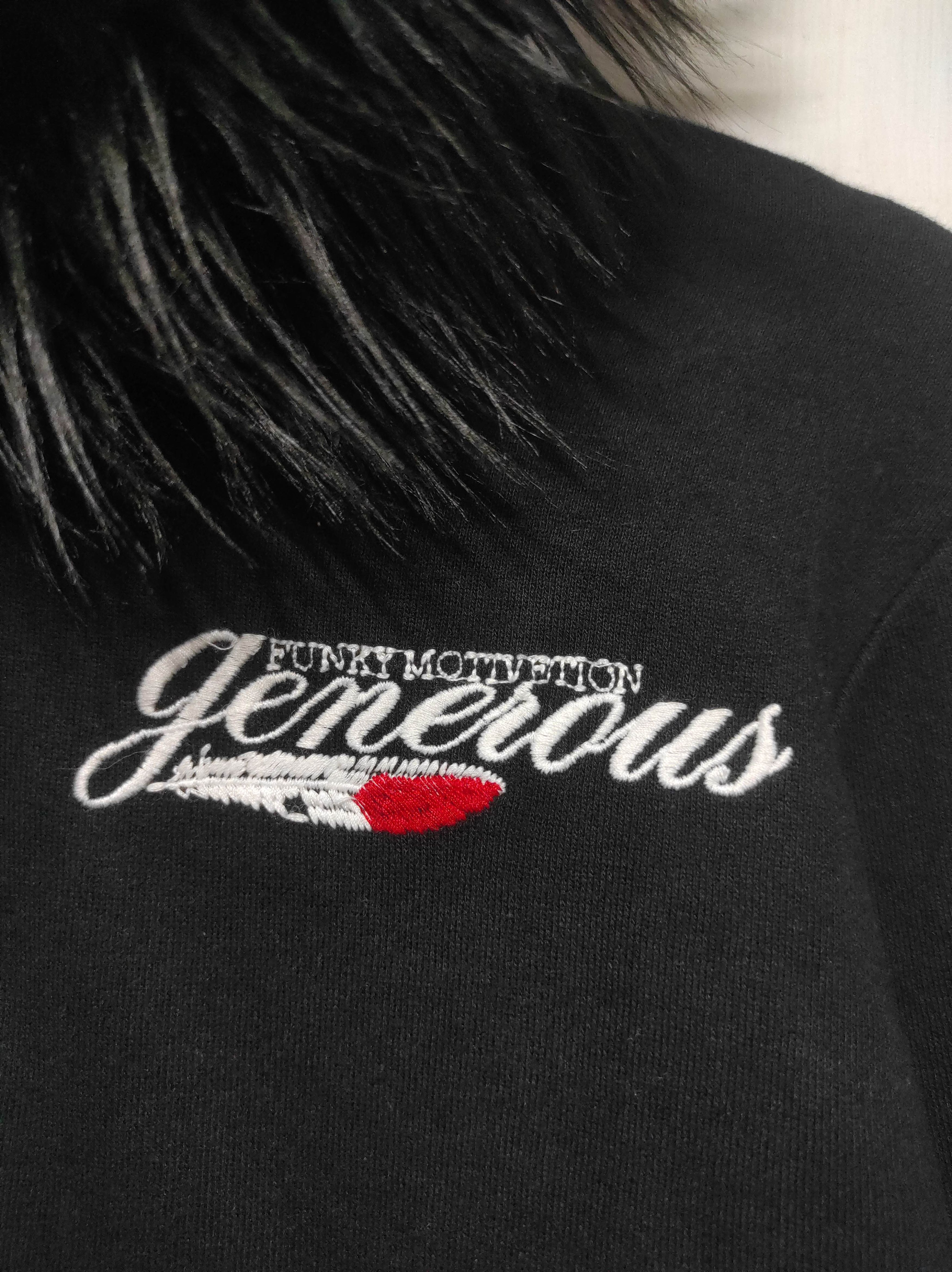 If Six Was Nine Indian Iron Motors Zip Fur Hoodie ifsixwasnine lgb style Size US S / EU 44-46 / 1 - 5 Thumbnail