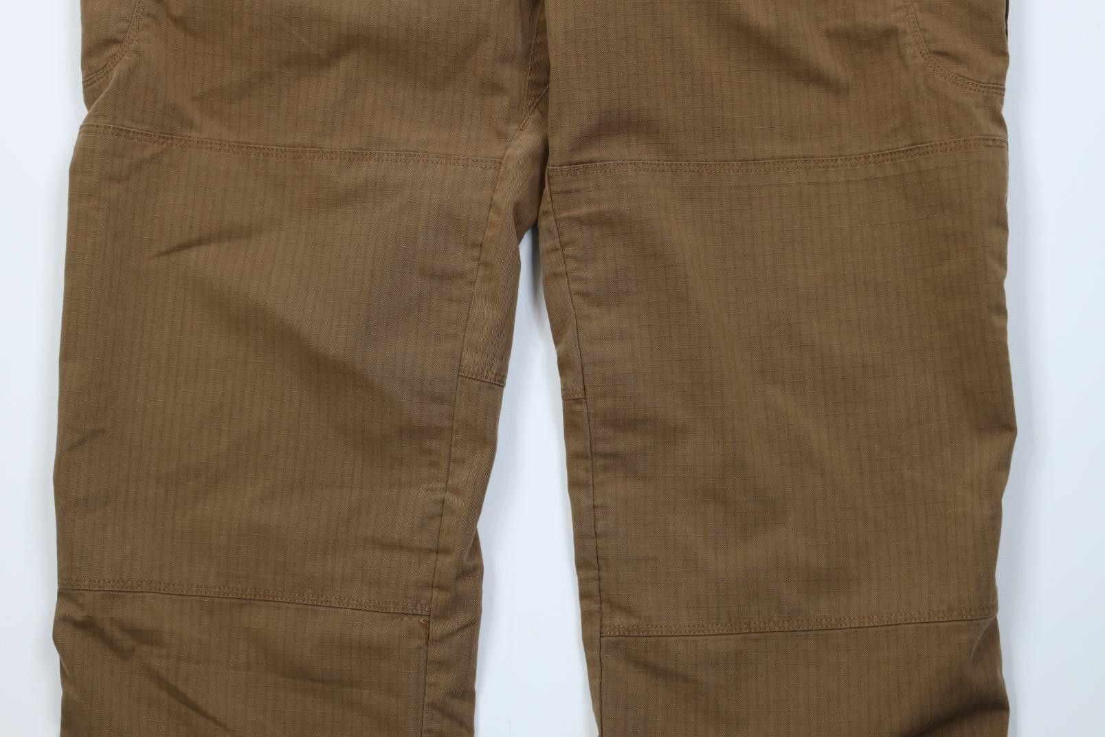 Vintage 5.11 Tactical Series Stryke Double Knee Cargo Pants Ripstop Size US 36 / EU 52 - 3 Thumbnail