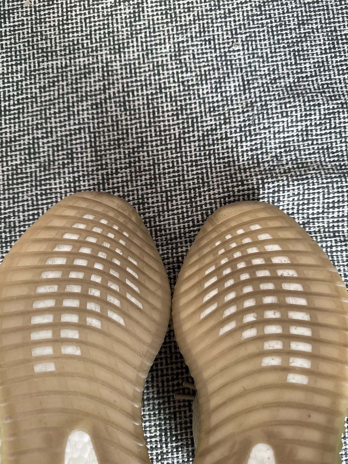 Other Yeezy boost 350 V2 “Flax” Size US 10 / EU 43 - 6 Thumbnail