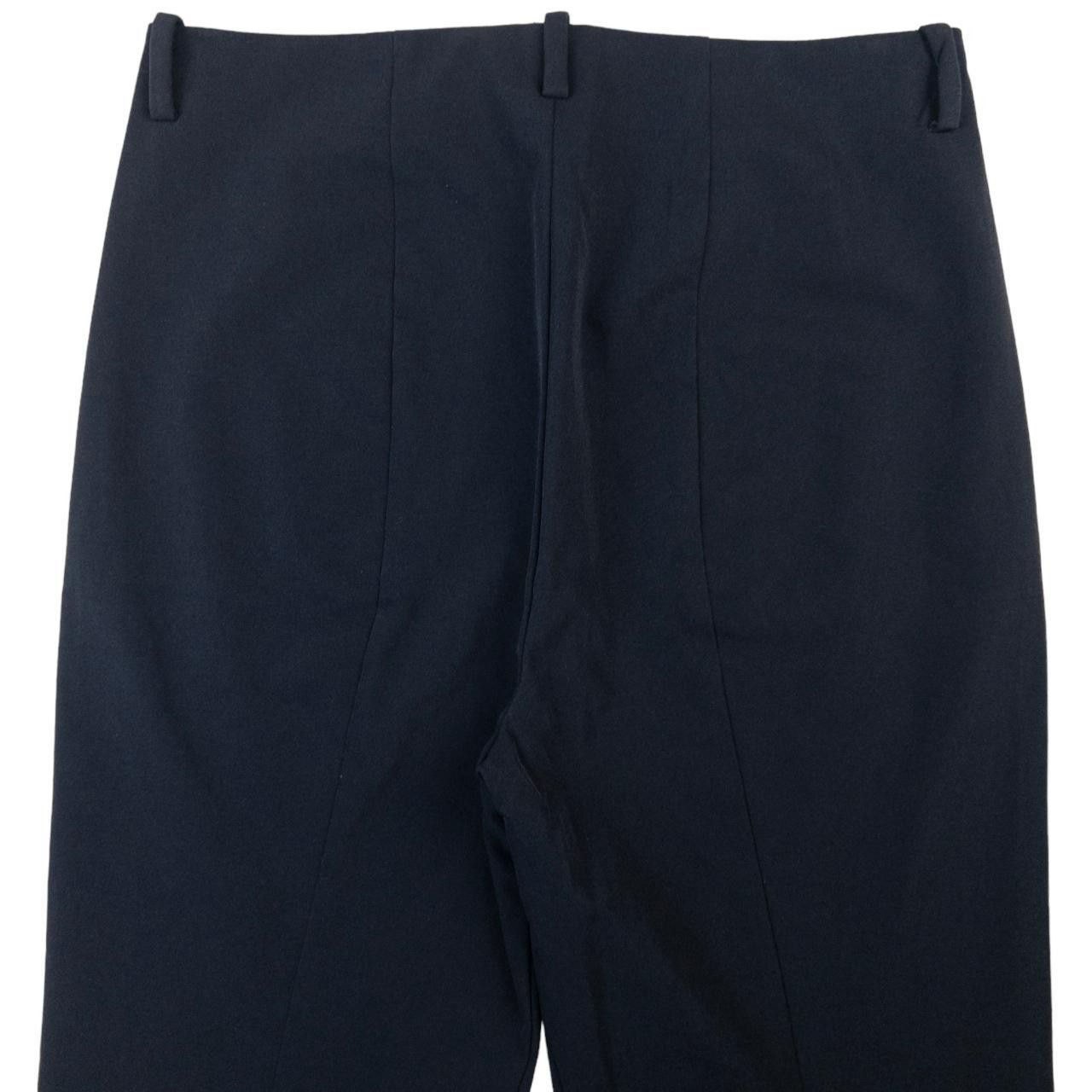 Marithe + Francois Girbaud Vintage Marithe Francois Girbaud Tailored Trousers Size W28 Size 28" / US 6 / IT 42 - 3 Thumbnail