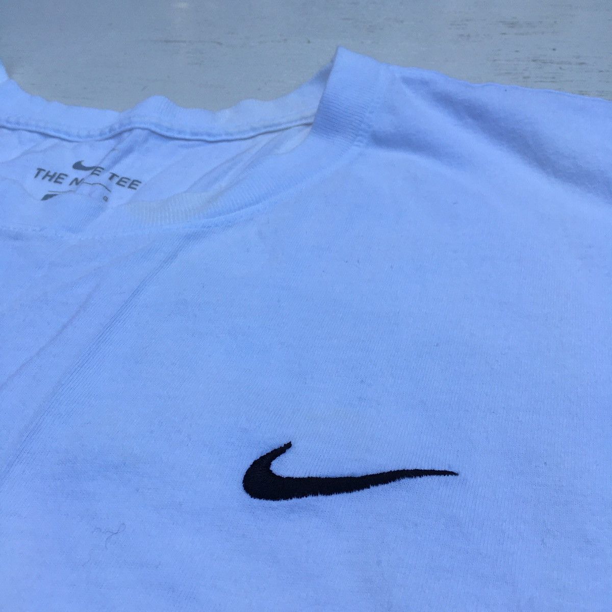 Drake × Nike Nike X Drake Certified Lover Boy Rose T-shirt Size US L / EU 52-54 / 3 - 4 Thumbnail