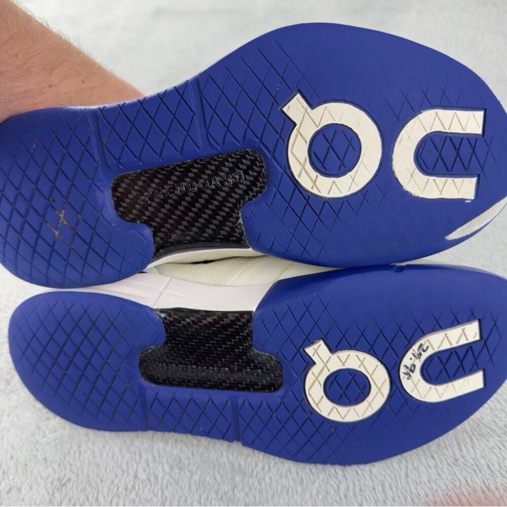 Other On Running Women's Size 9.5 US/7.5 UK/41 EU The Roger Pro T Size US 9.5 / IT 39.5 - 4 Thumbnail