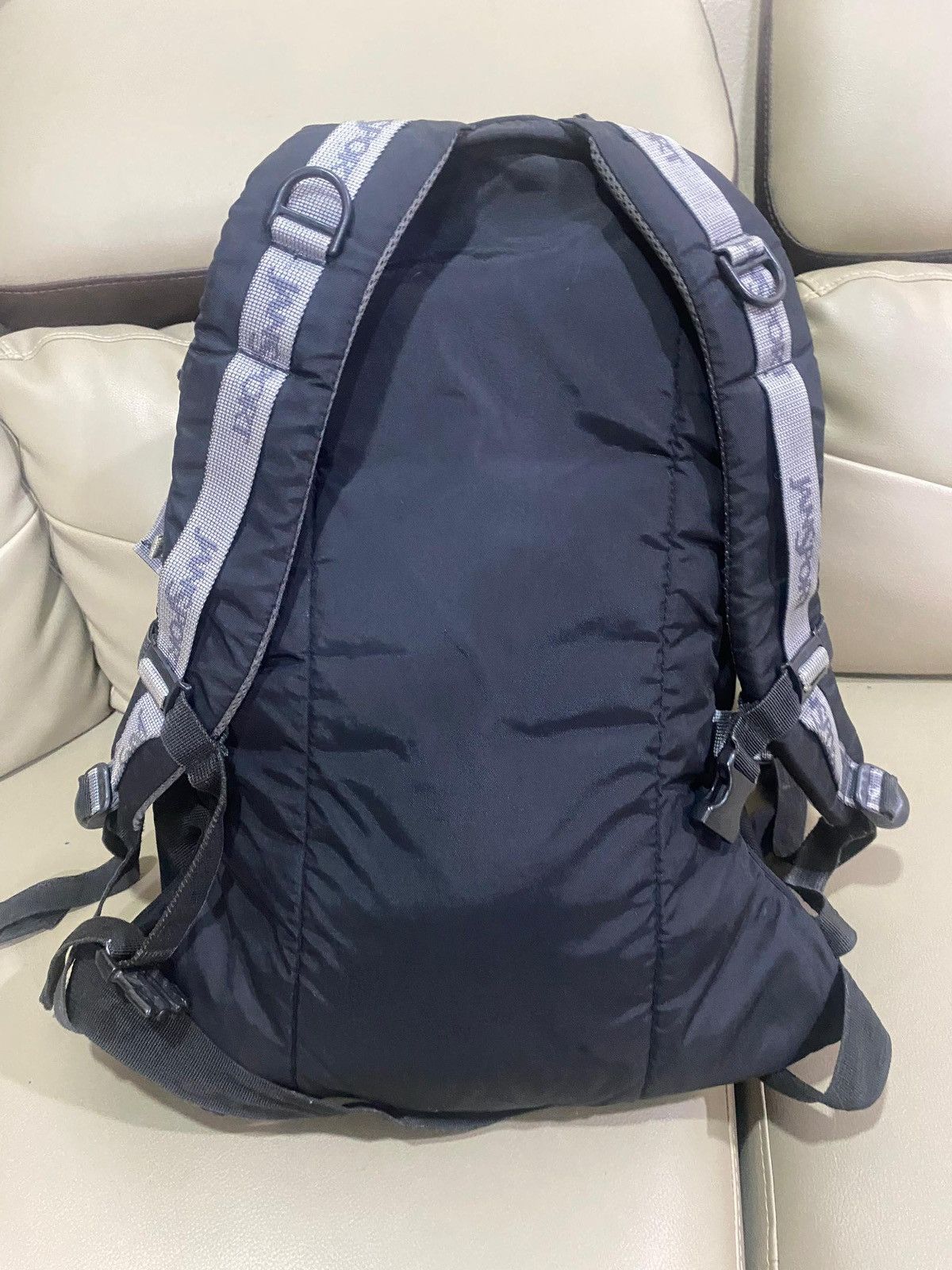 Authentic Vintage JANSPORT Backpack