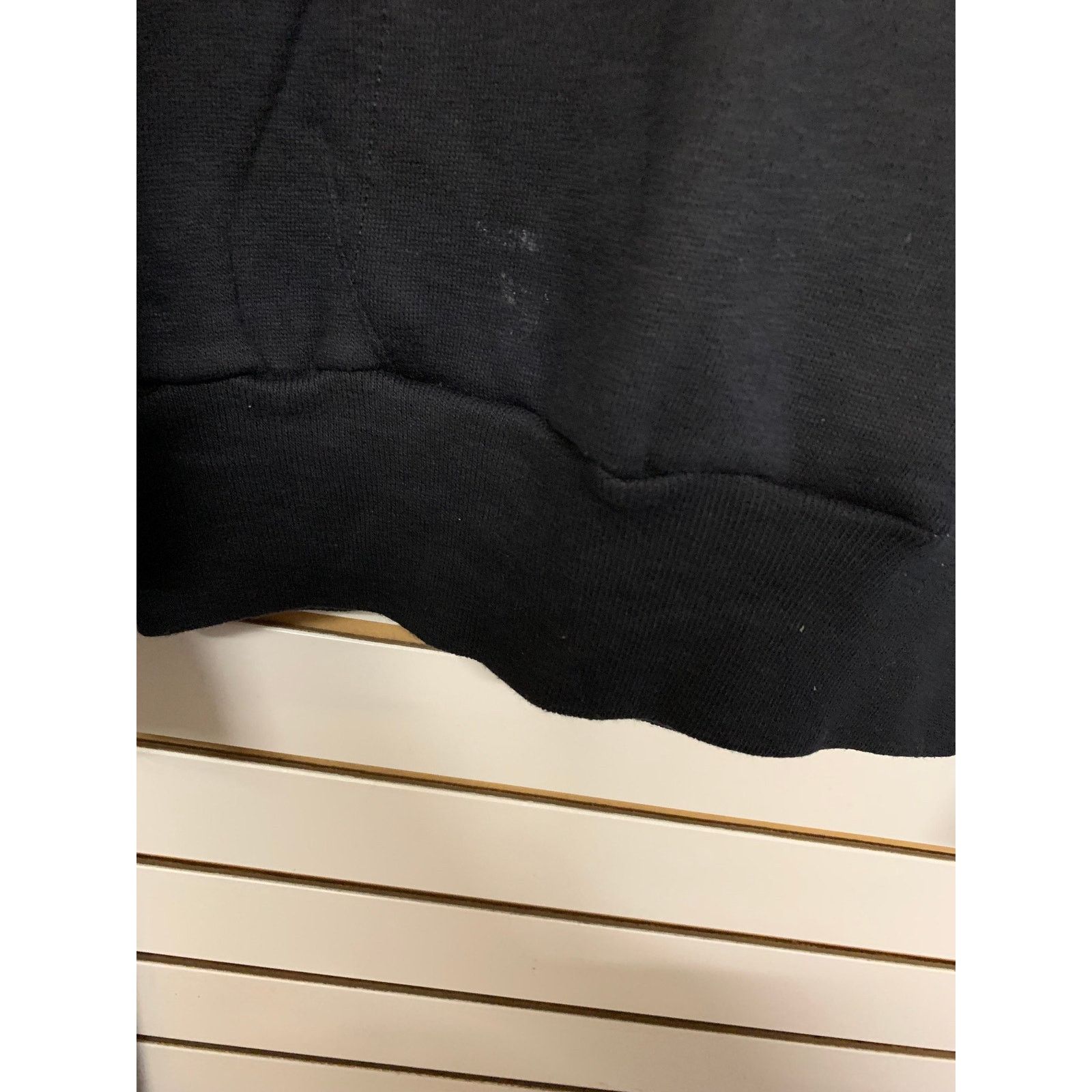 Hanes Vintage clearfield wrestling hoodie Sweatshirt size medium Size US M / EU 48-50 / 2 - 3 Thumbnail